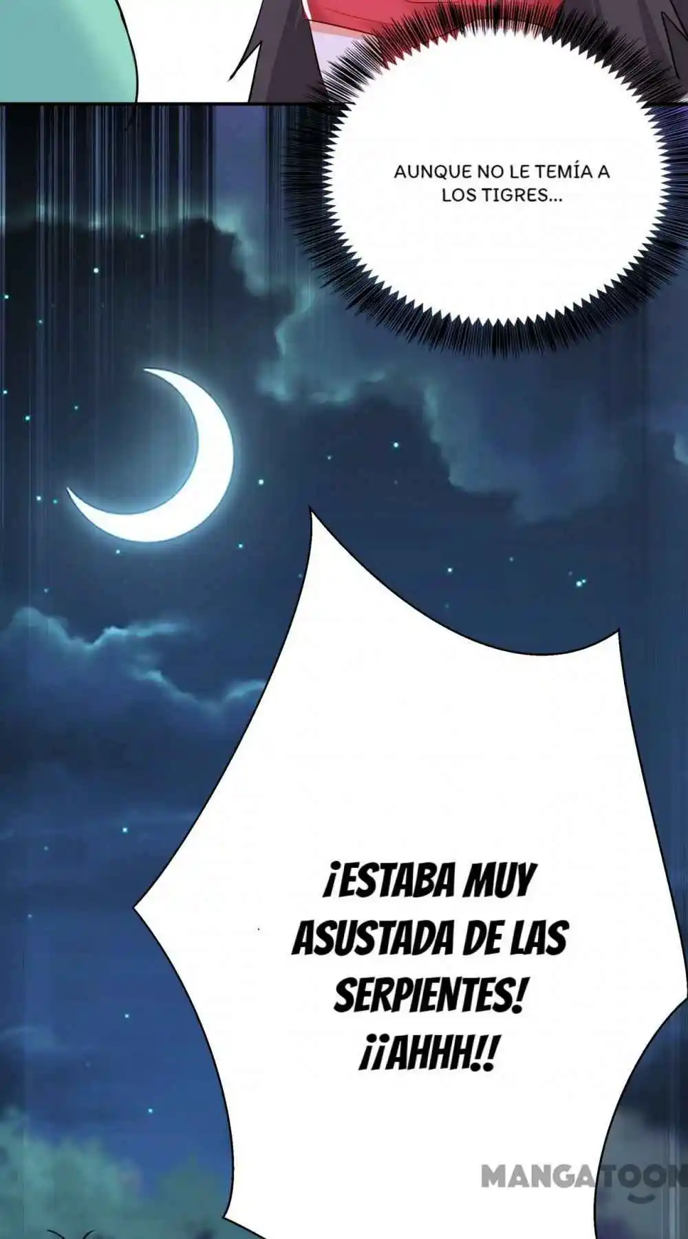 LA MALDICION DE SER MUJER - Capítulo 52 - Página 16 - LectorTMOo