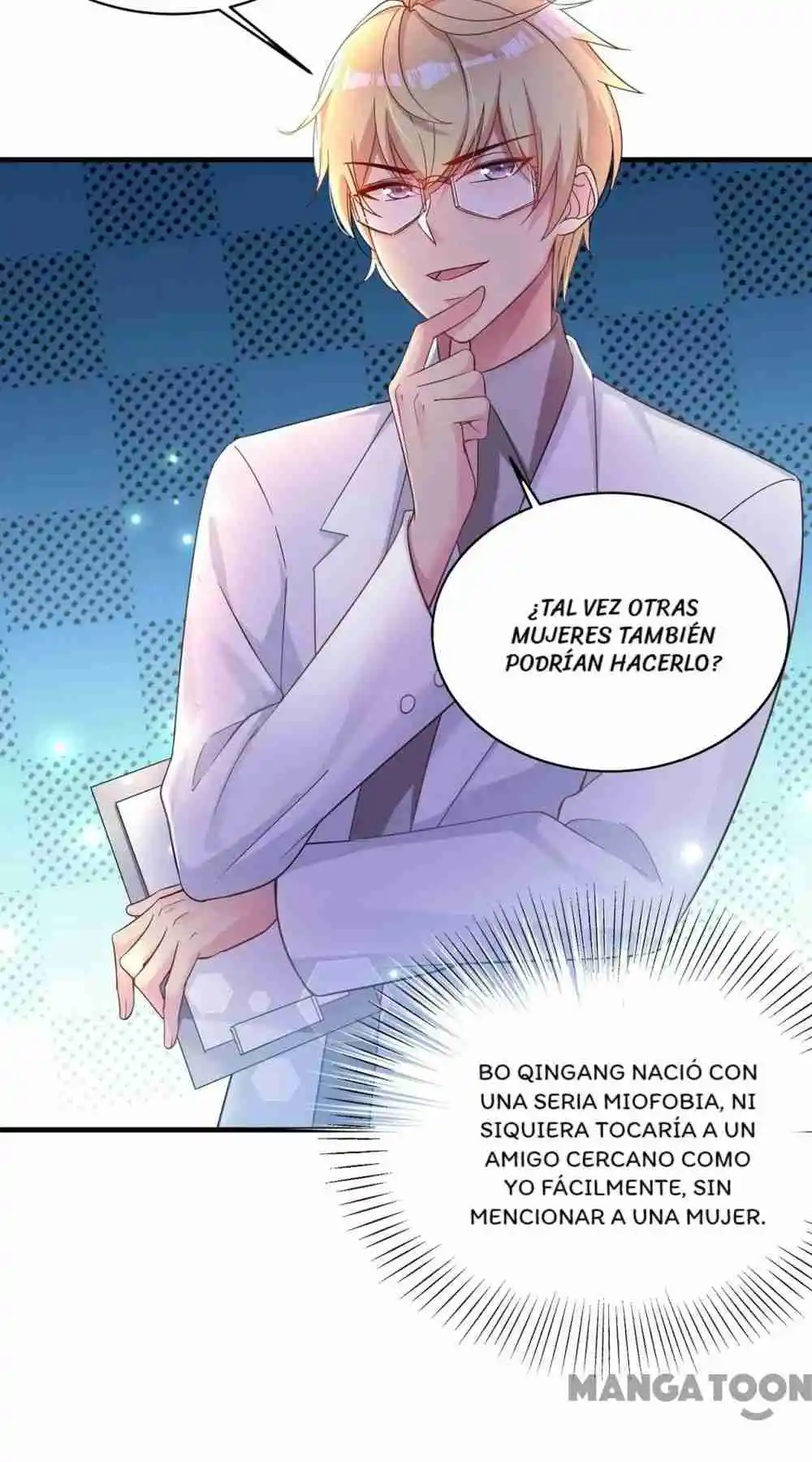 LA MALDICION DE SER MUJER - Capítulo 53 - Página 5 - LectorTMOo