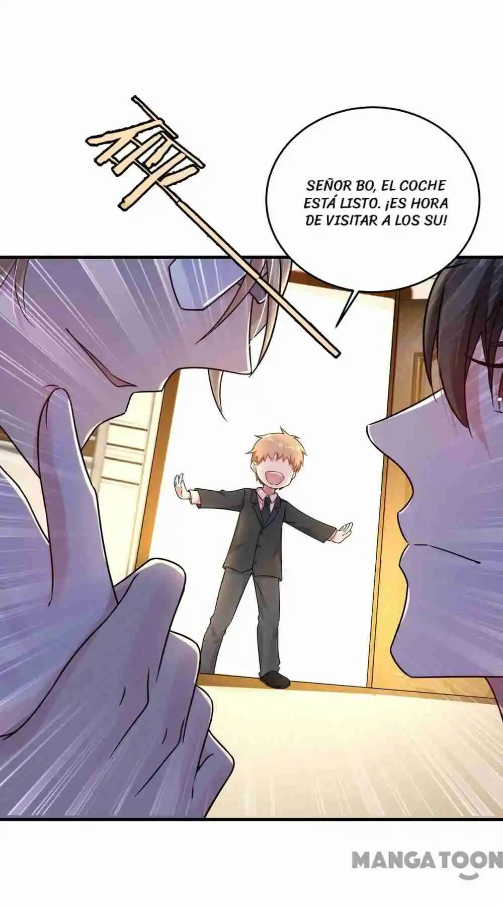 LA MALDICION DE SER MUJER - Capítulo 53 - Página 12 - LectorTMOo