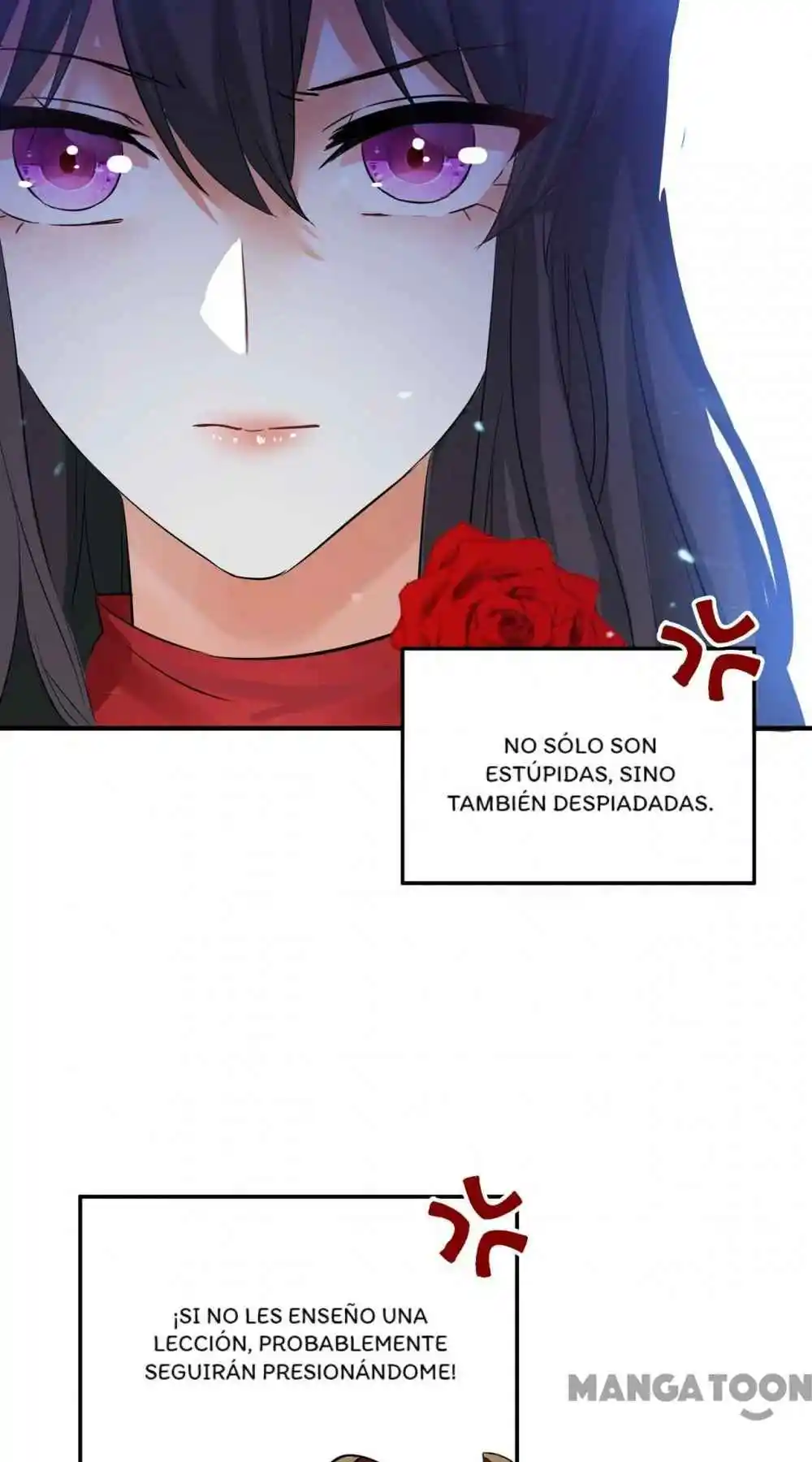 LA MALDICION DE SER MUJER - Capítulo 55 - Página 16 - LectorTMOo
