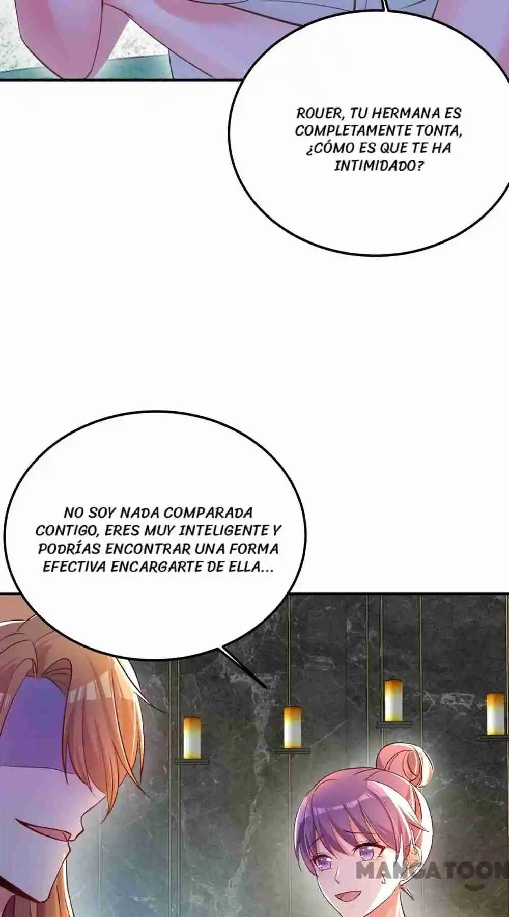 LA MALDICION DE SER MUJER - Capítulo 56 - Página 9 - LectorTMOo