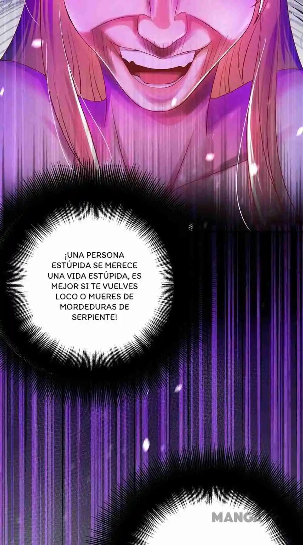 LA MALDICION DE SER MUJER - Capítulo 56 - Página 14 - LectorTMOo