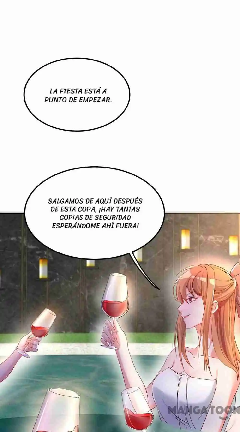 LA MALDICION DE SER MUJER - Capítulo 56 - Página 16 - LectorTMOo