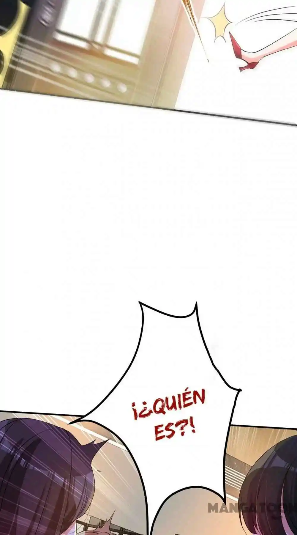 LA MALDICION DE SER MUJER - Capítulo 56 - Página 19 - LectorTMOo