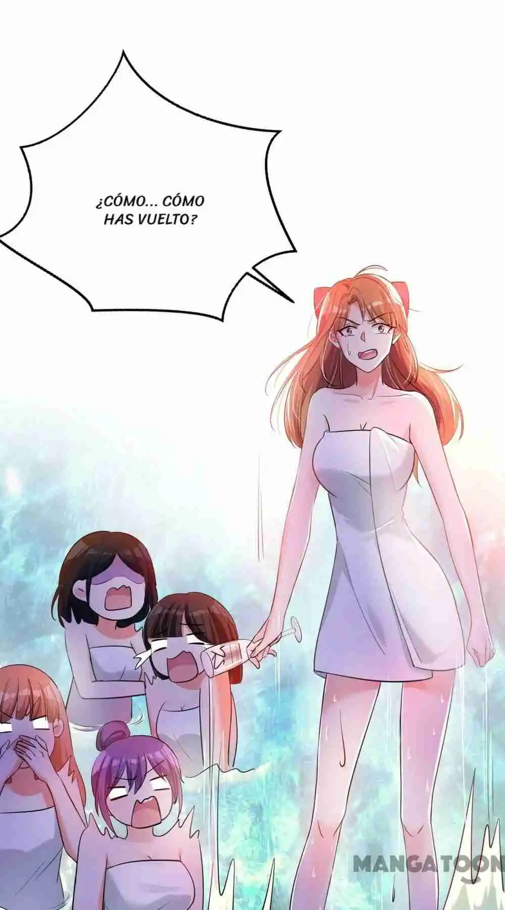 LA MALDICION DE SER MUJER - Capítulo 57 - Página 2 - LectorTMOo