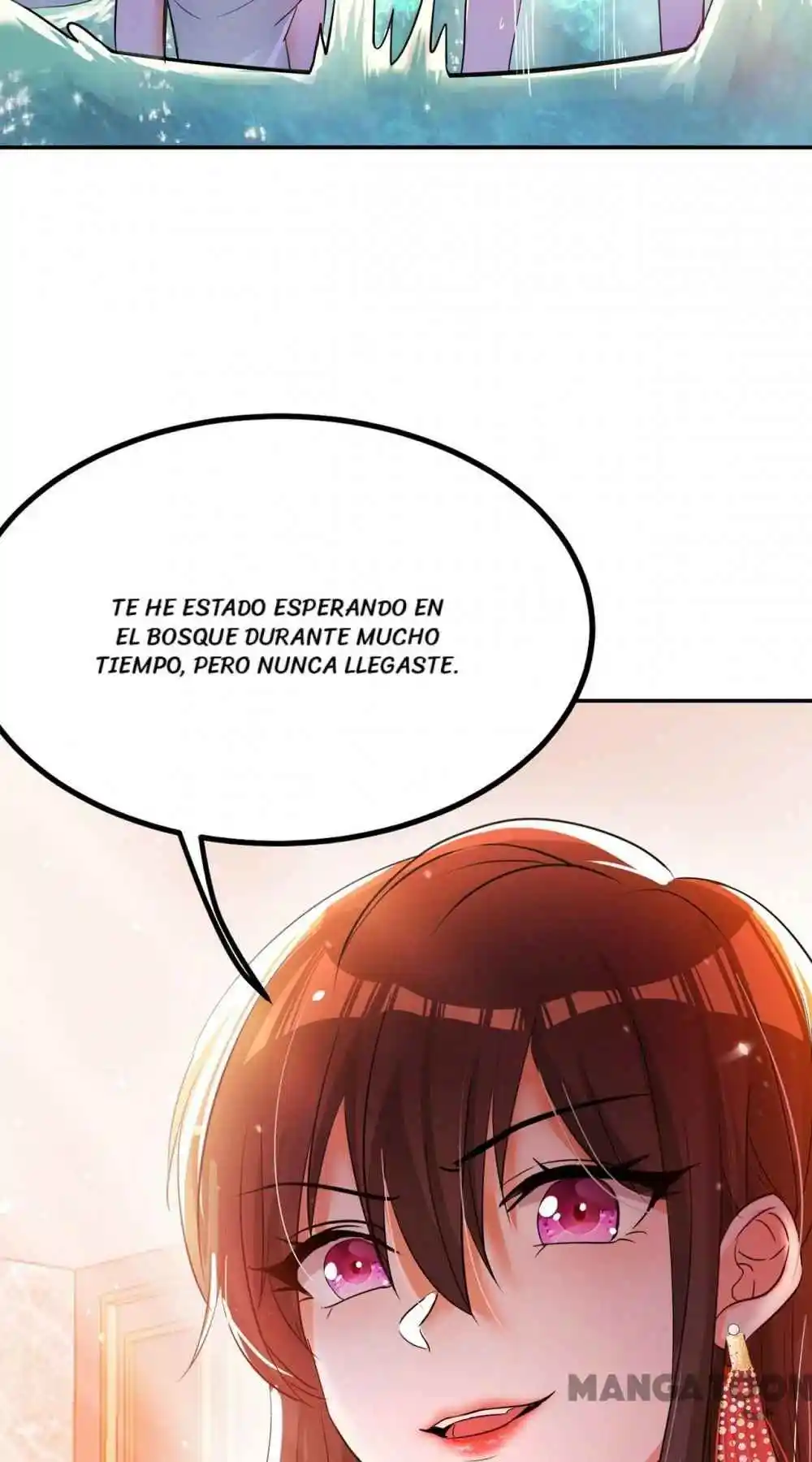 LA MALDICION DE SER MUJER - Capítulo 57 - Página 3 - LectorTMOo