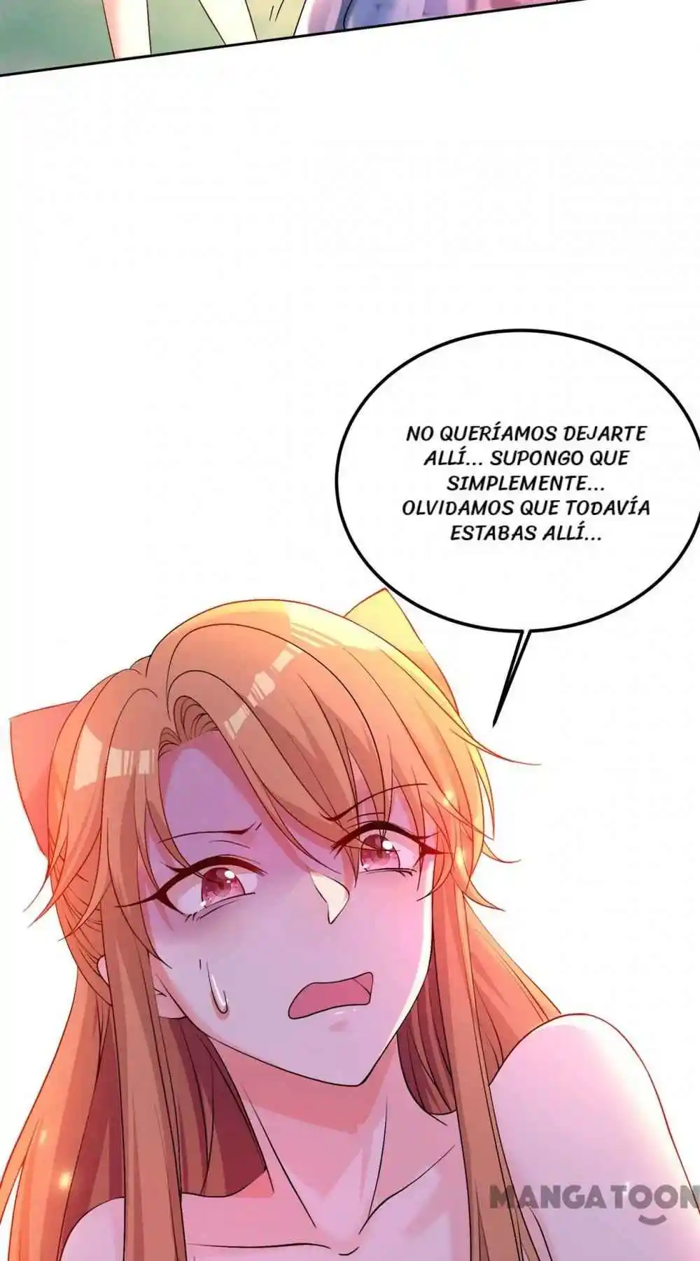 LA MALDICION DE SER MUJER - Capítulo 57 - Página 7 - LectorTMOo