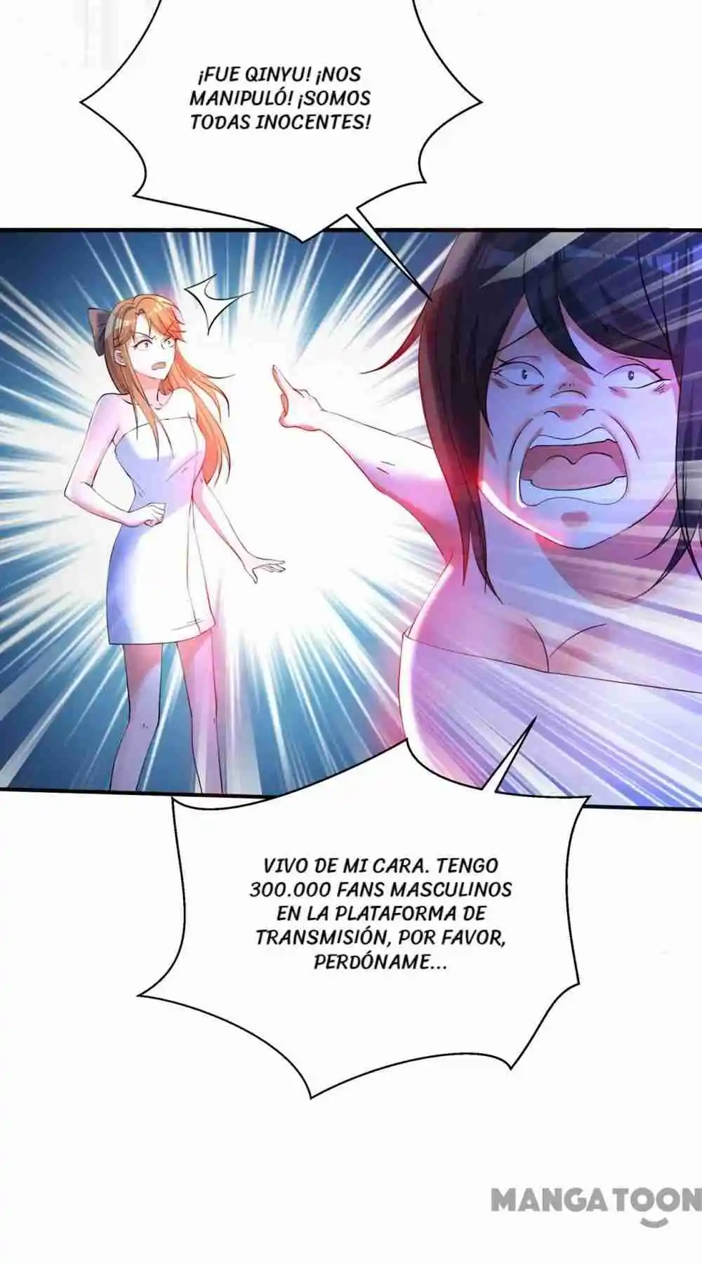 LA MALDICION DE SER MUJER - Capítulo 57 - Página 14 - LectorTMOo