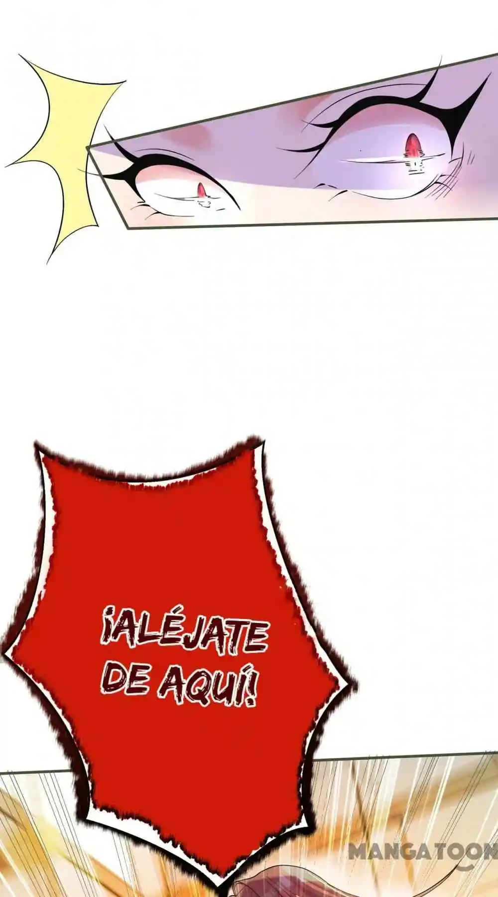 LA MALDICION DE SER MUJER - Capítulo 58 - Página 11 - LectorTMOo