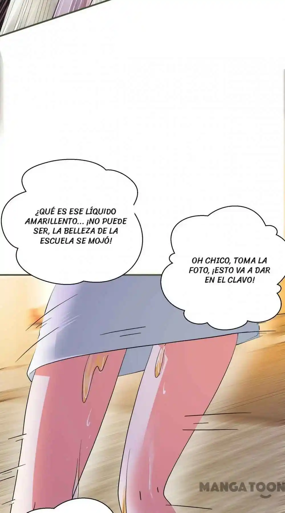 LA MALDICION DE SER MUJER - Capítulo 58 - Página 13 - LectorTMOo
