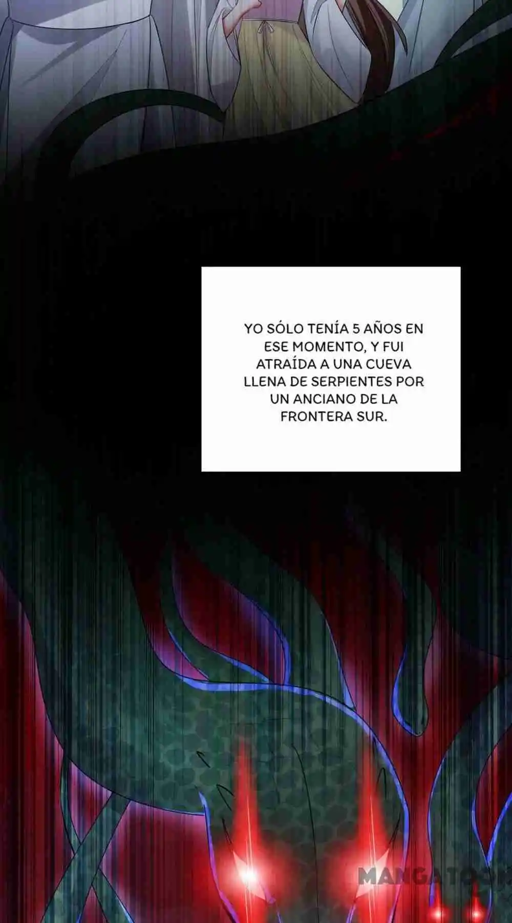 LA MALDICION DE SER MUJER - Capítulo 59 - Página 10 - LectorTMOo