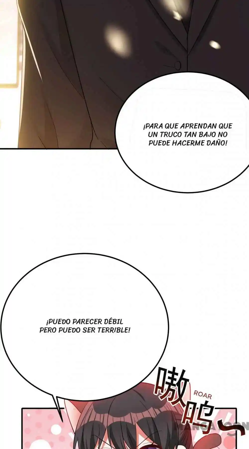 LA MALDICION DE SER MUJER - Capítulo 59 - Página 21 - LectorTMOo