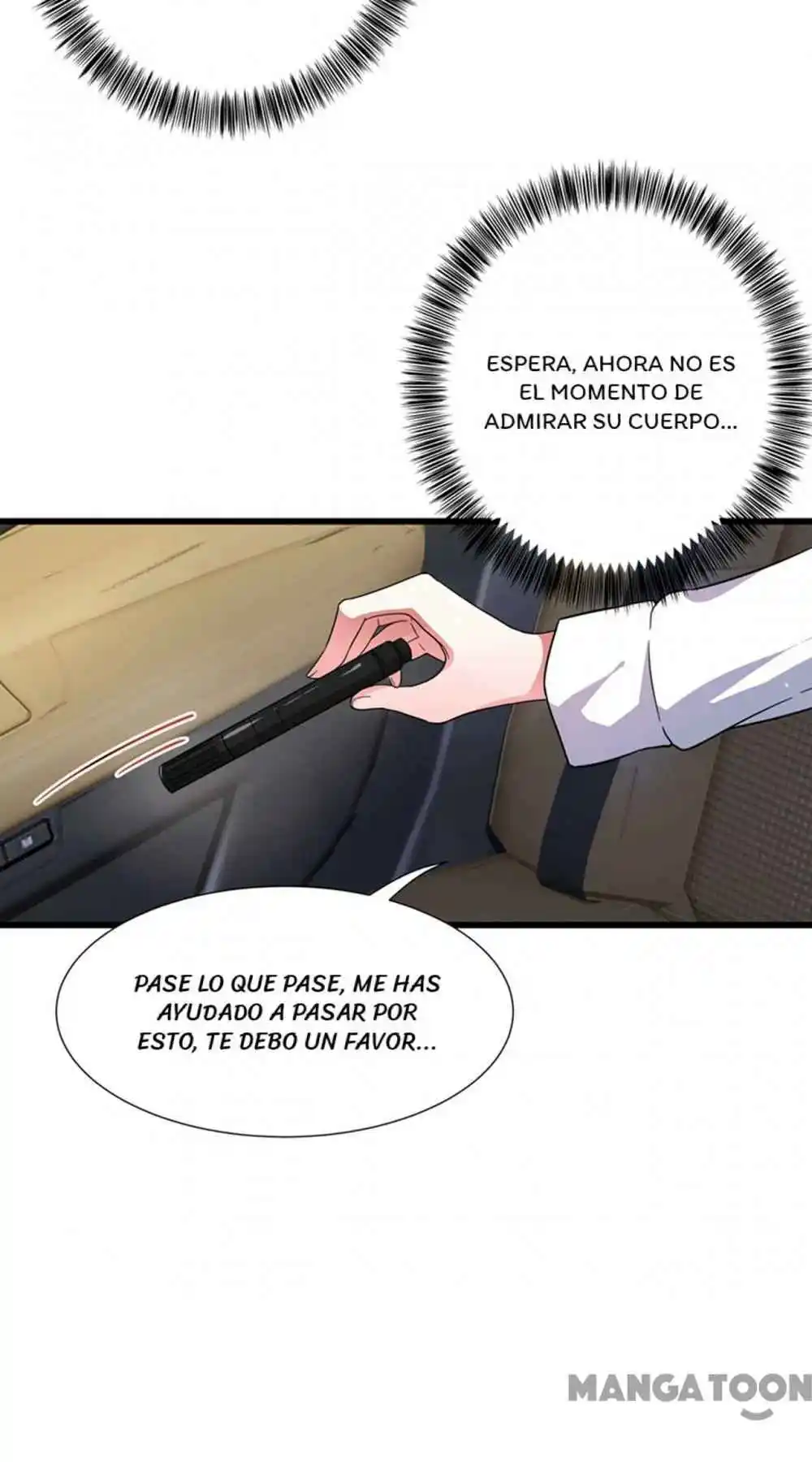 LA MALDICION DE SER MUJER - Capítulo 6 - Página 2 - LectorTMOo