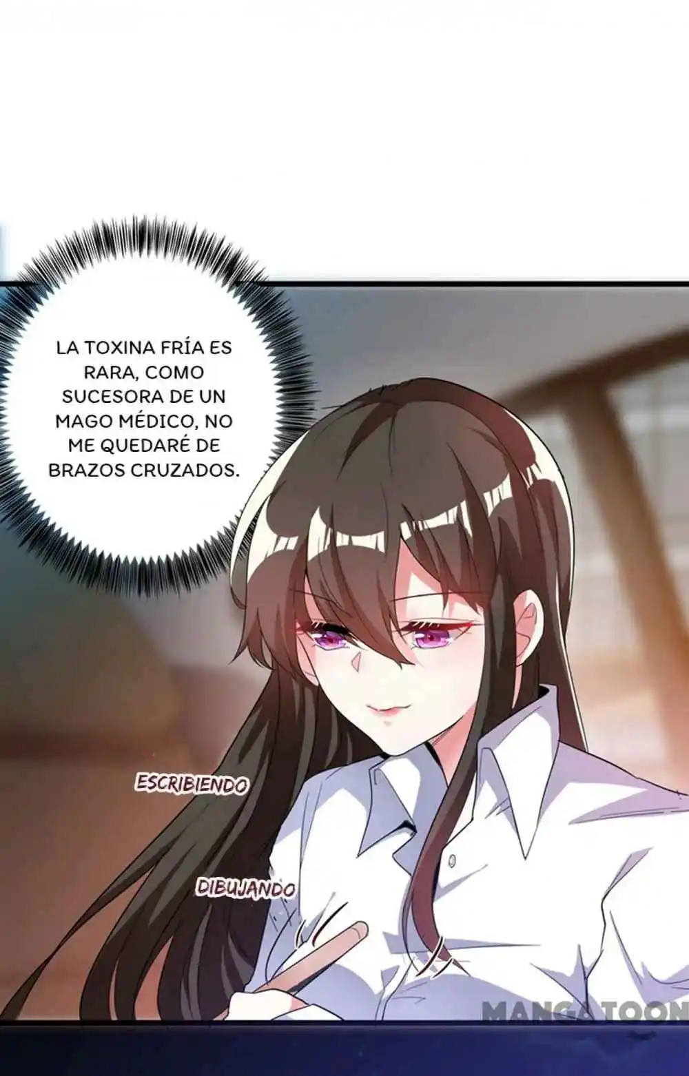 LA MALDICION DE SER MUJER - Capítulo 6 - Página 3 - LectorTMOo
