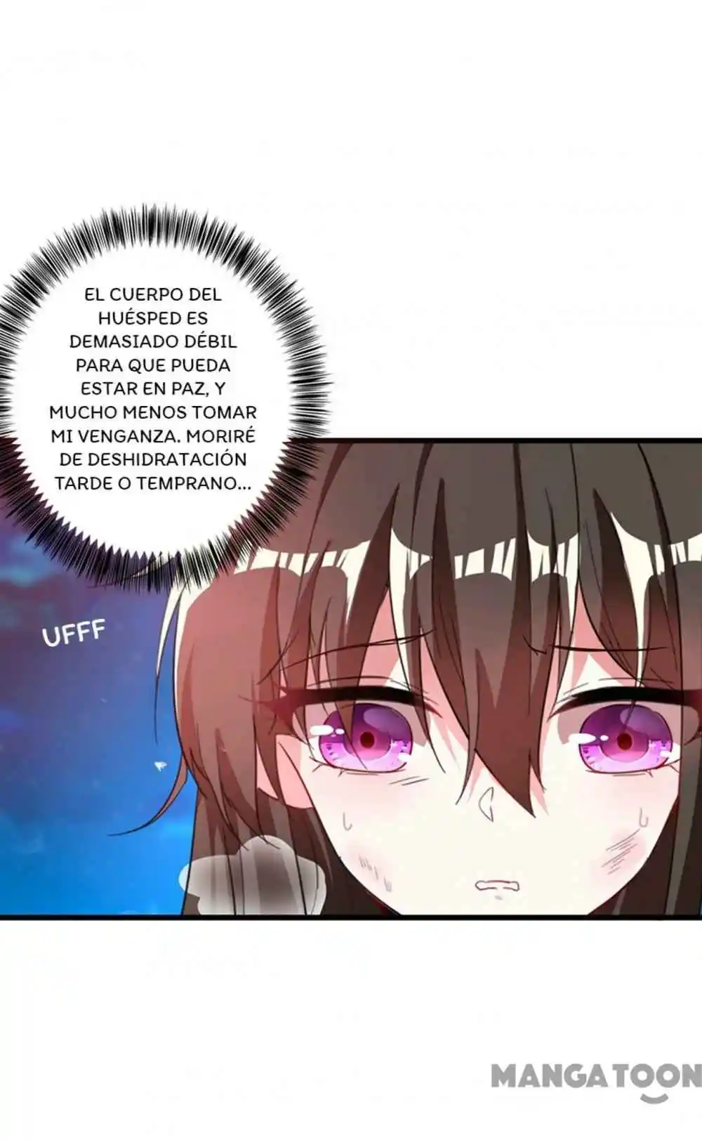 LA MALDICION DE SER MUJER - Capítulo 6 - Página 10 - LectorTMOo