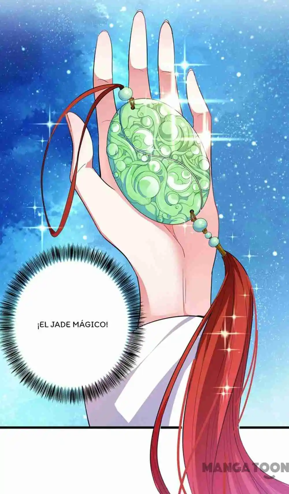 LA MALDICION DE SER MUJER - Capítulo 6 - Página 17 - LectorTMOo