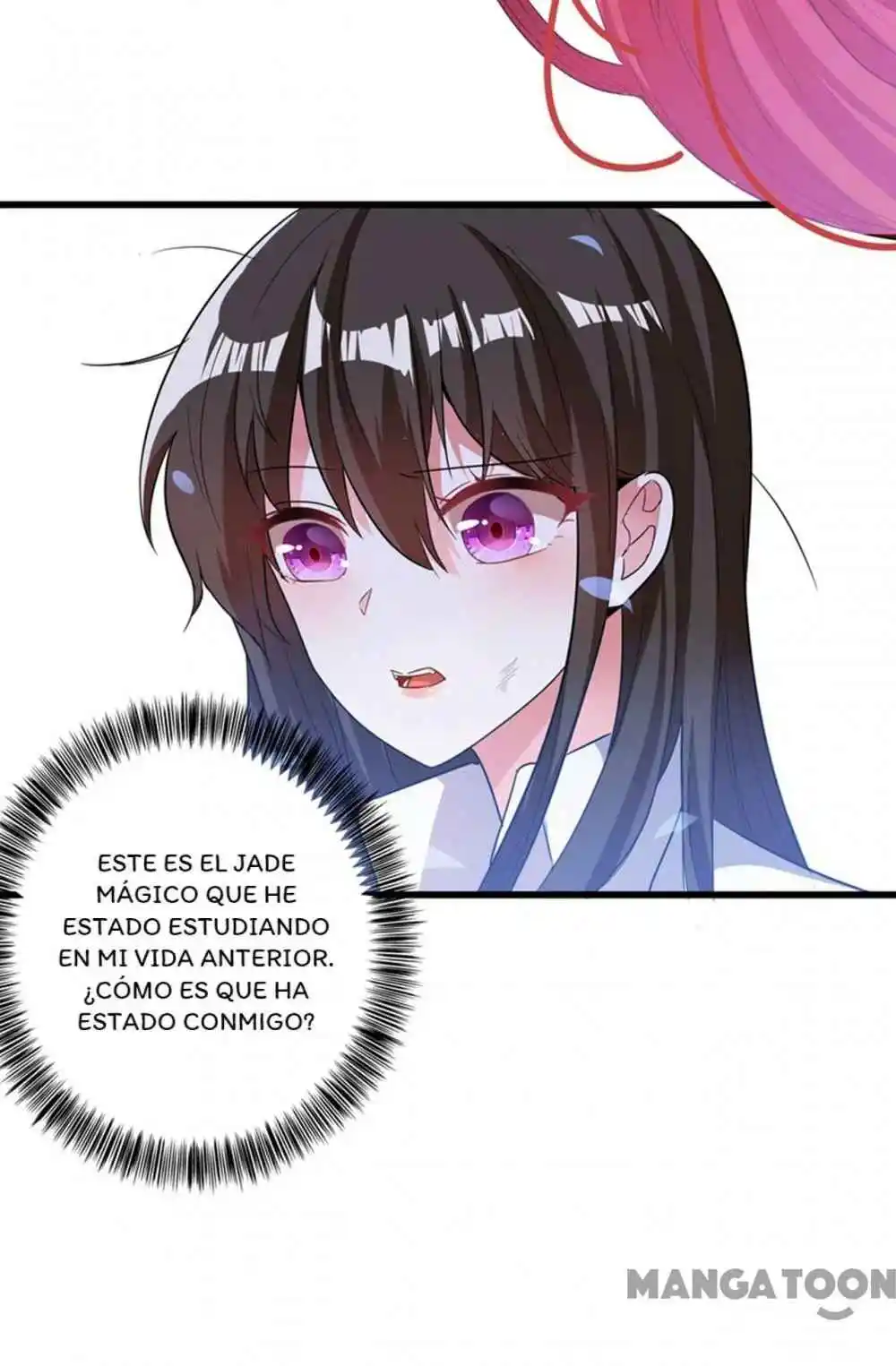 LA MALDICION DE SER MUJER - Capítulo 6 - Página 18 - LectorTMOo