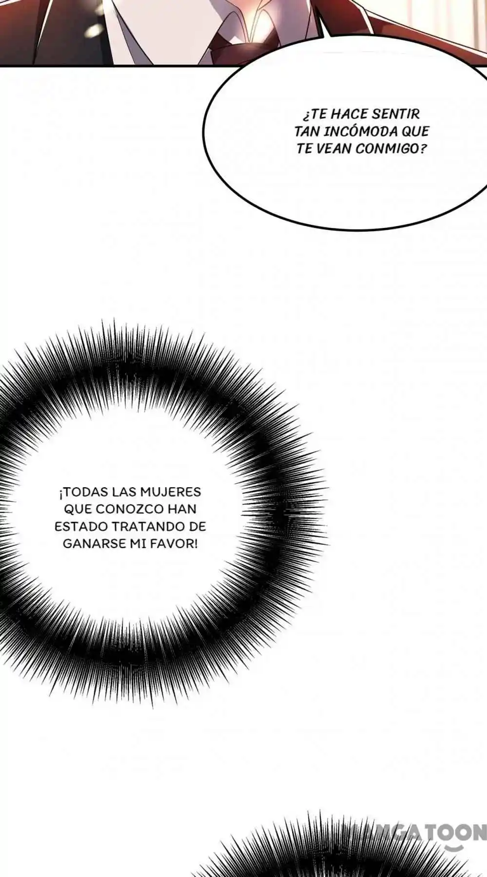 LA MALDICION DE SER MUJER - Capítulo 60 - Página 3 - LectorTMOo