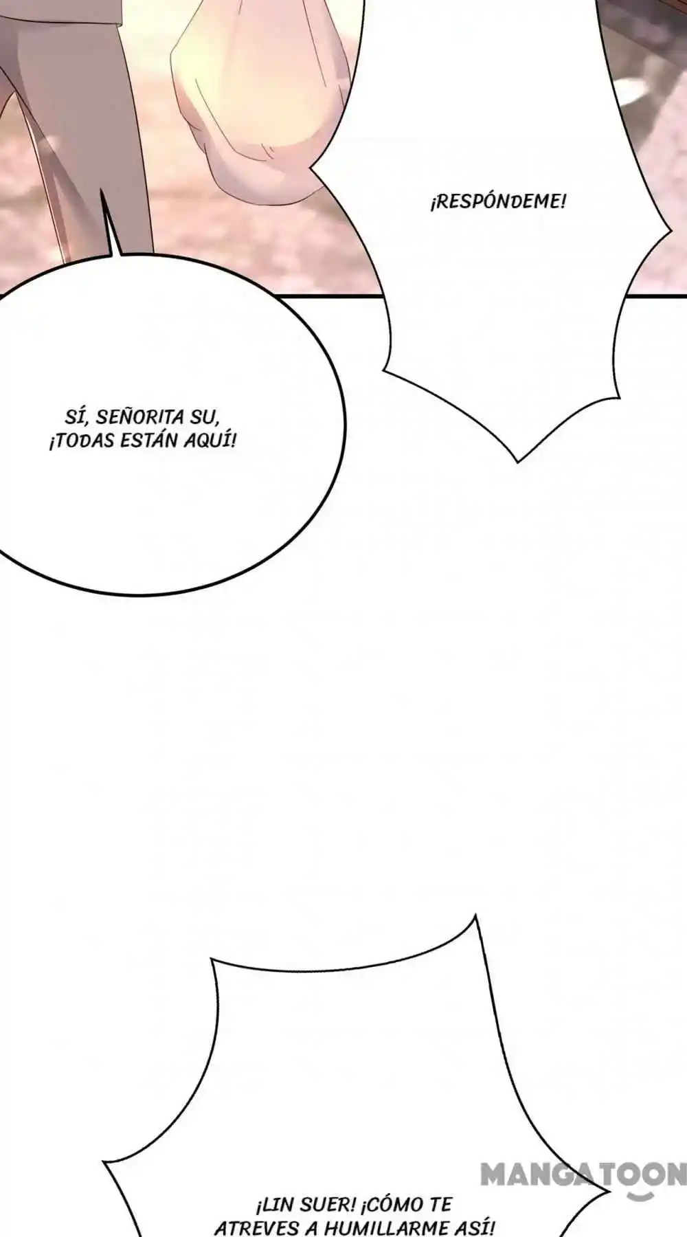 LA MALDICION DE SER MUJER - Capítulo 60 - Página 17 - LectorTMOo