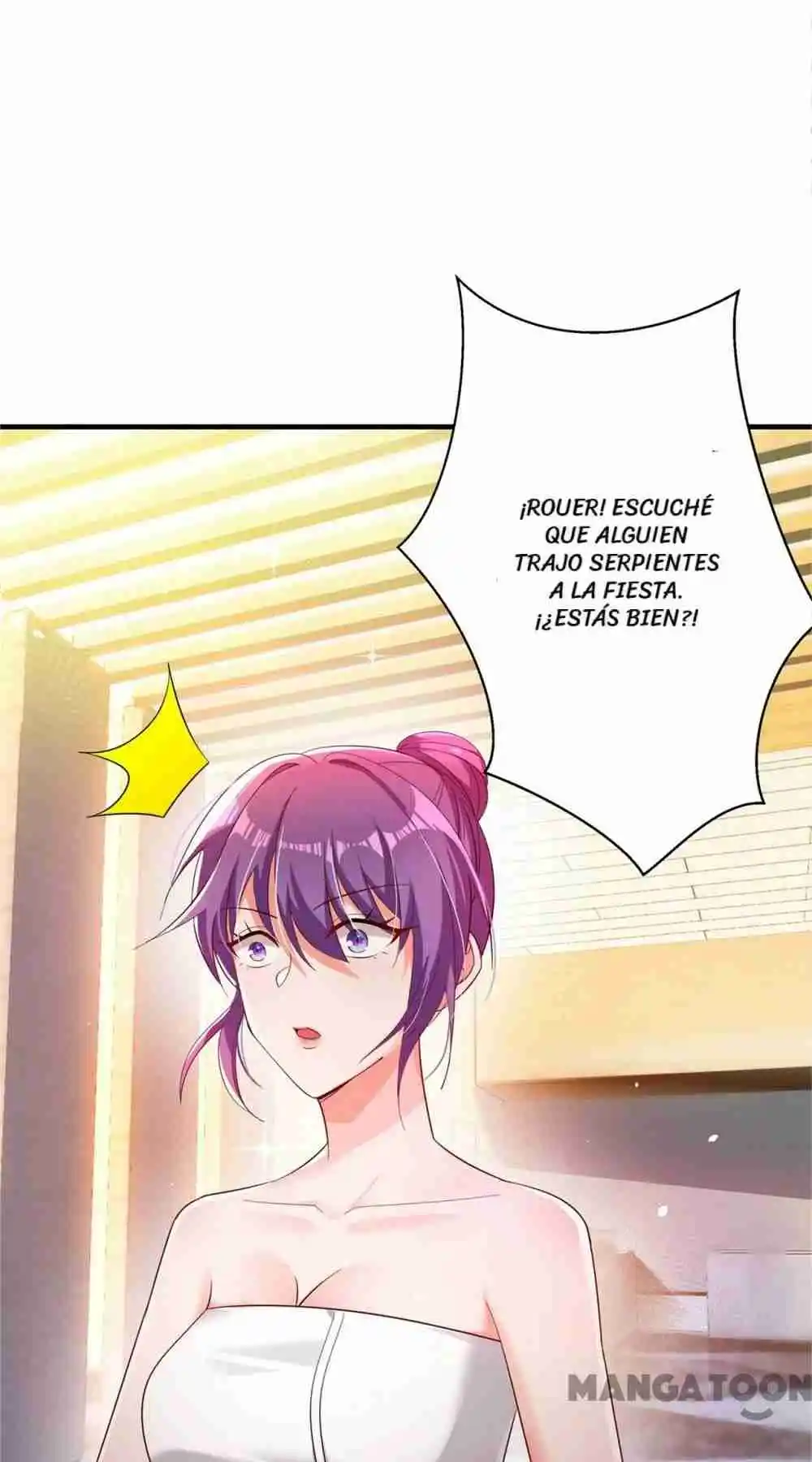 LA MALDICION DE SER MUJER - Capítulo 61 - Página 9 - LectorTMOo