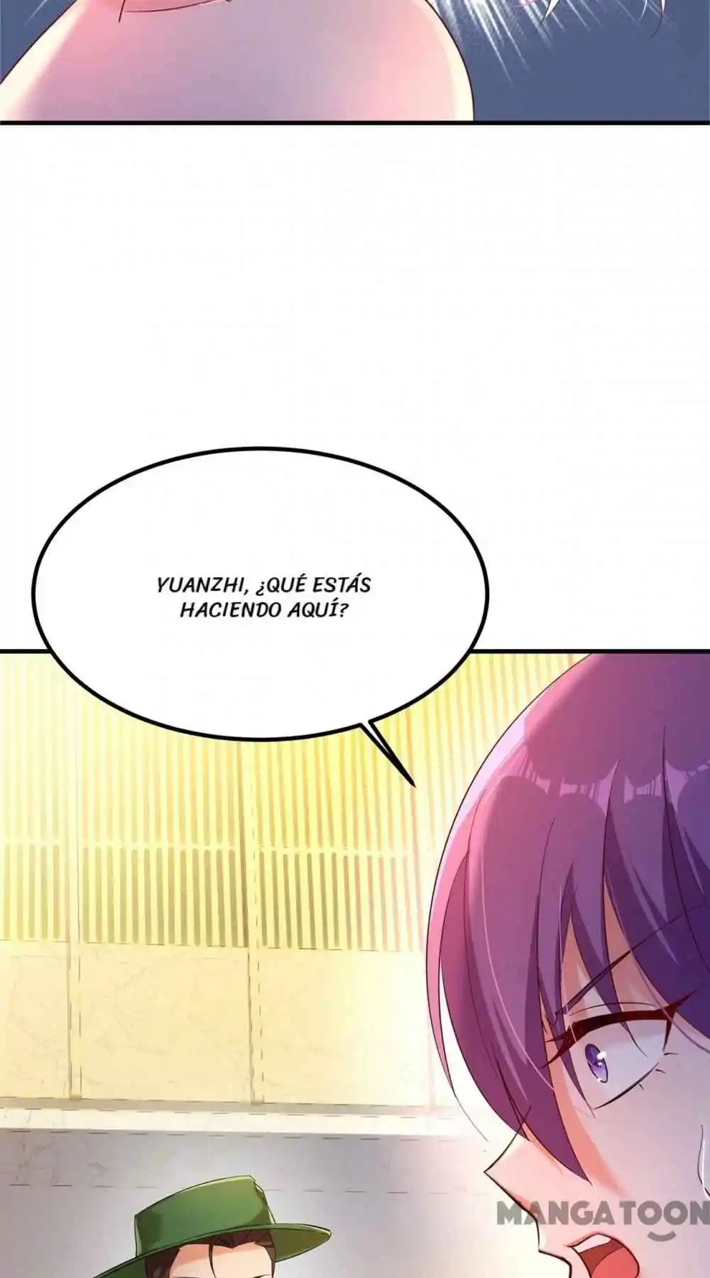 LA MALDICION DE SER MUJER - Capítulo 61 - Página 11 - LectorTMOo