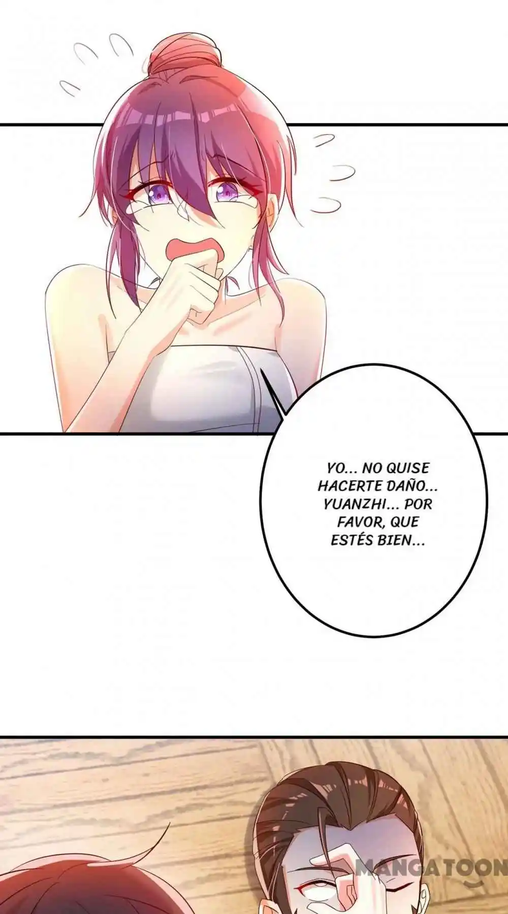 LA MALDICION DE SER MUJER - Capítulo 62 - Página 3 - LectorTMOo