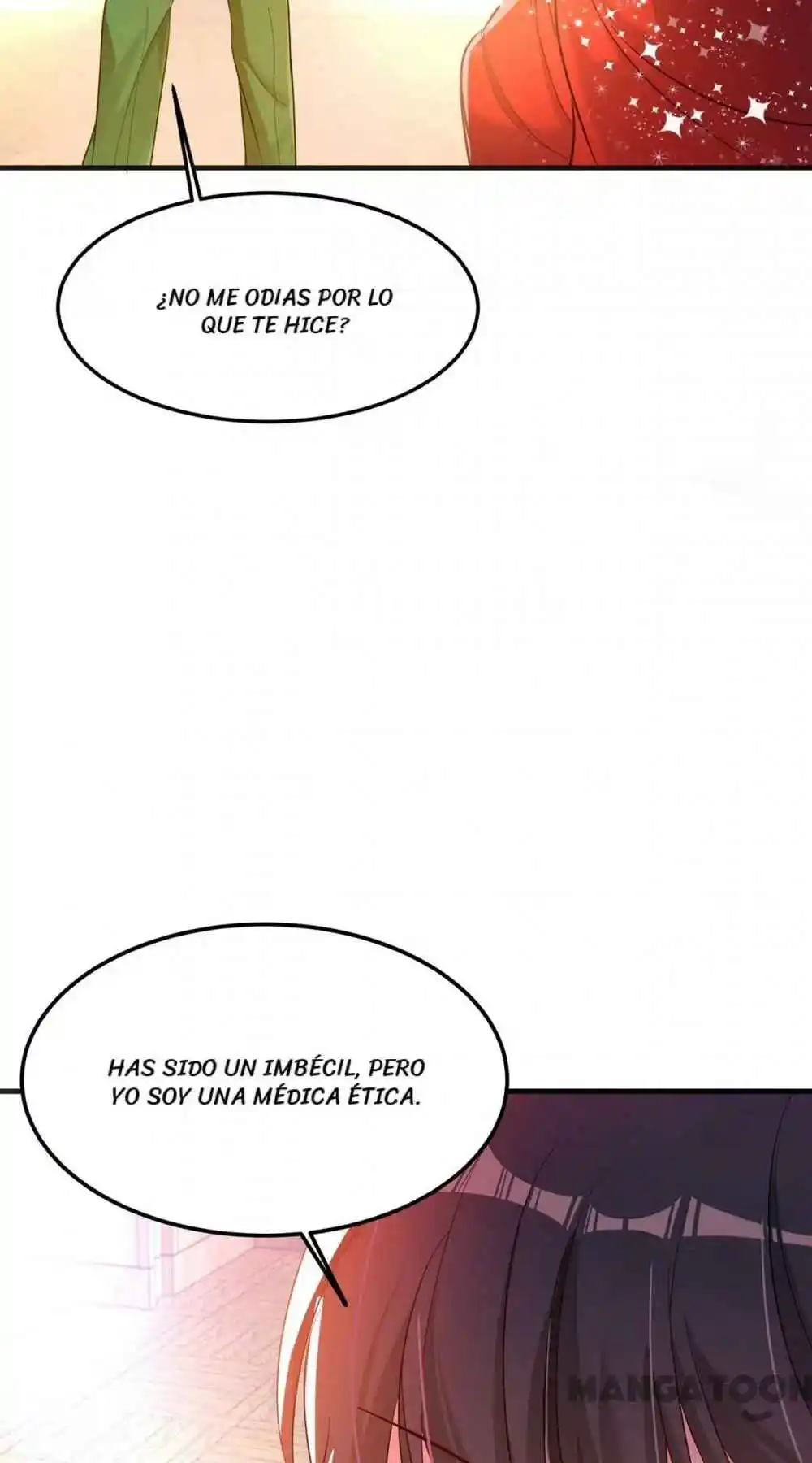 LA MALDICION DE SER MUJER - Capítulo 63 - Página 12 - LectorTMOo