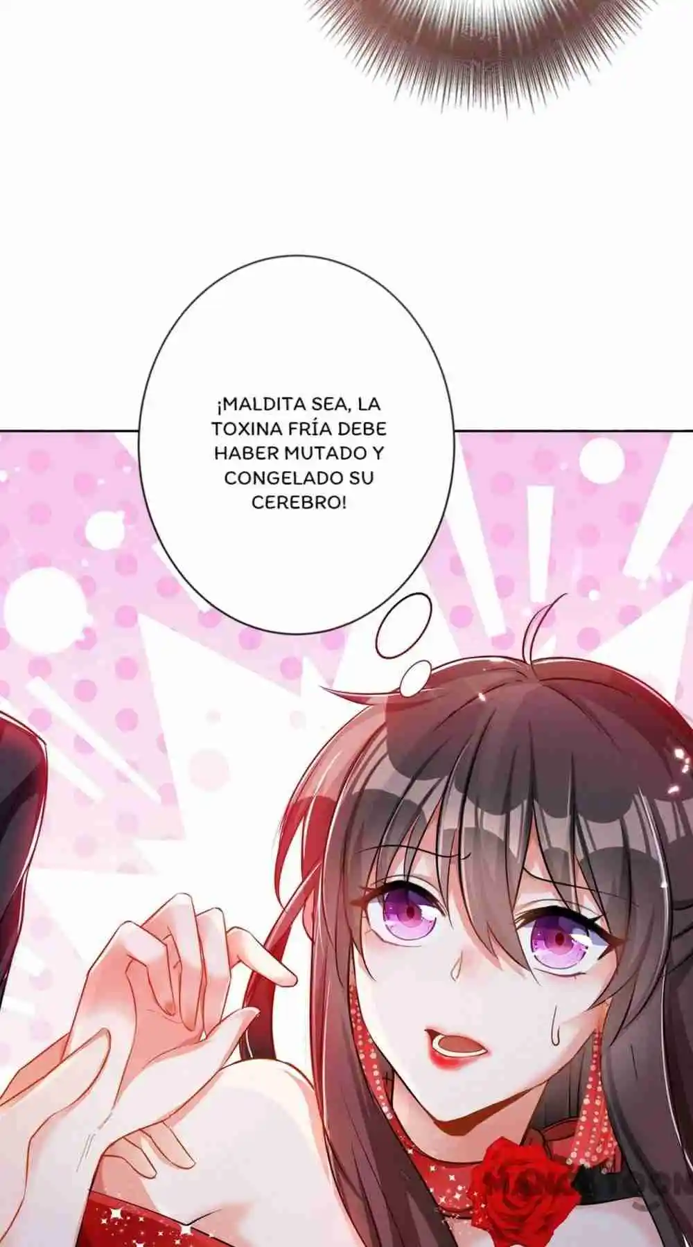 LA MALDICION DE SER MUJER - Capítulo 65 - Página 14 - LectorTMOo