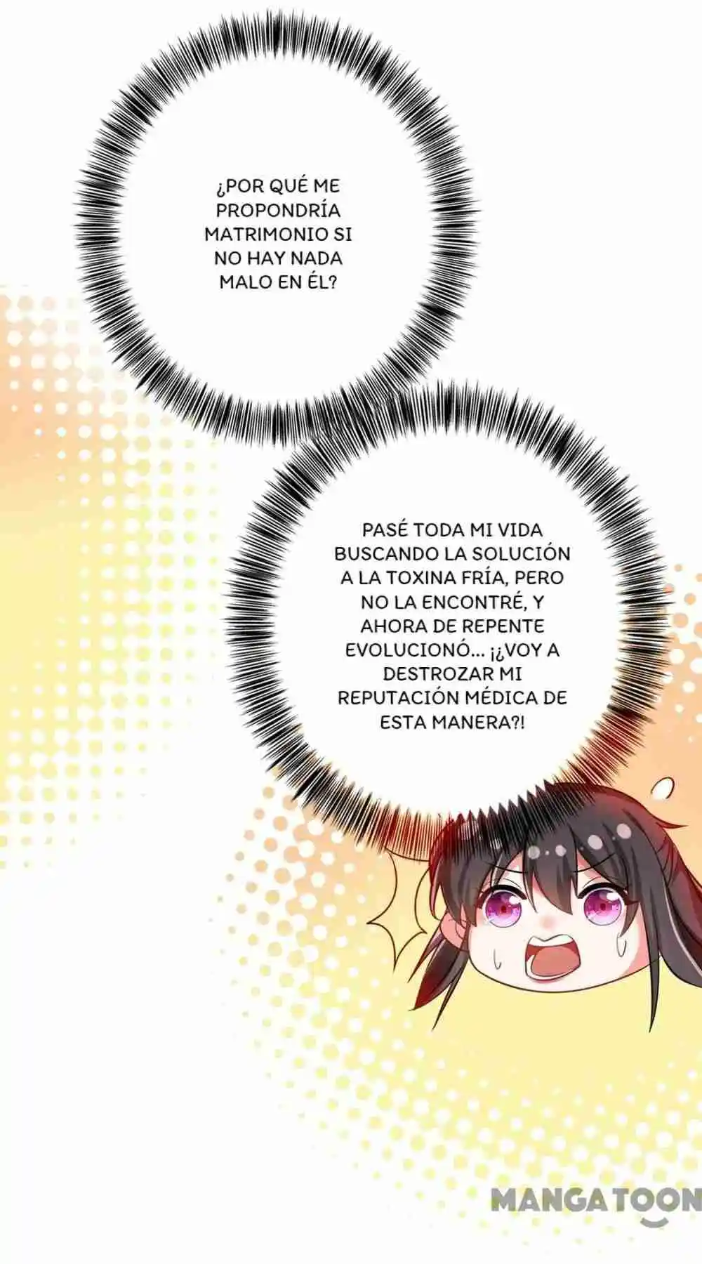 LA MALDICION DE SER MUJER - Capítulo 65 - Página 17 - LectorTMOo