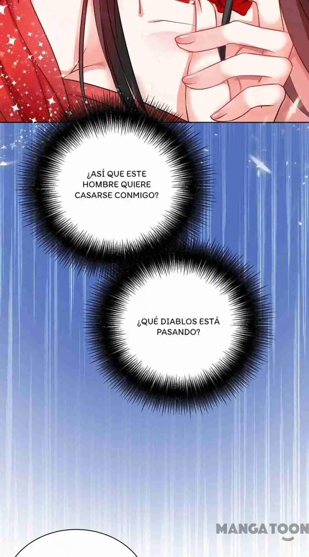 LA MALDICION DE SER MUJER - Capítulo 65 - Página 32 - LectorTMOo
