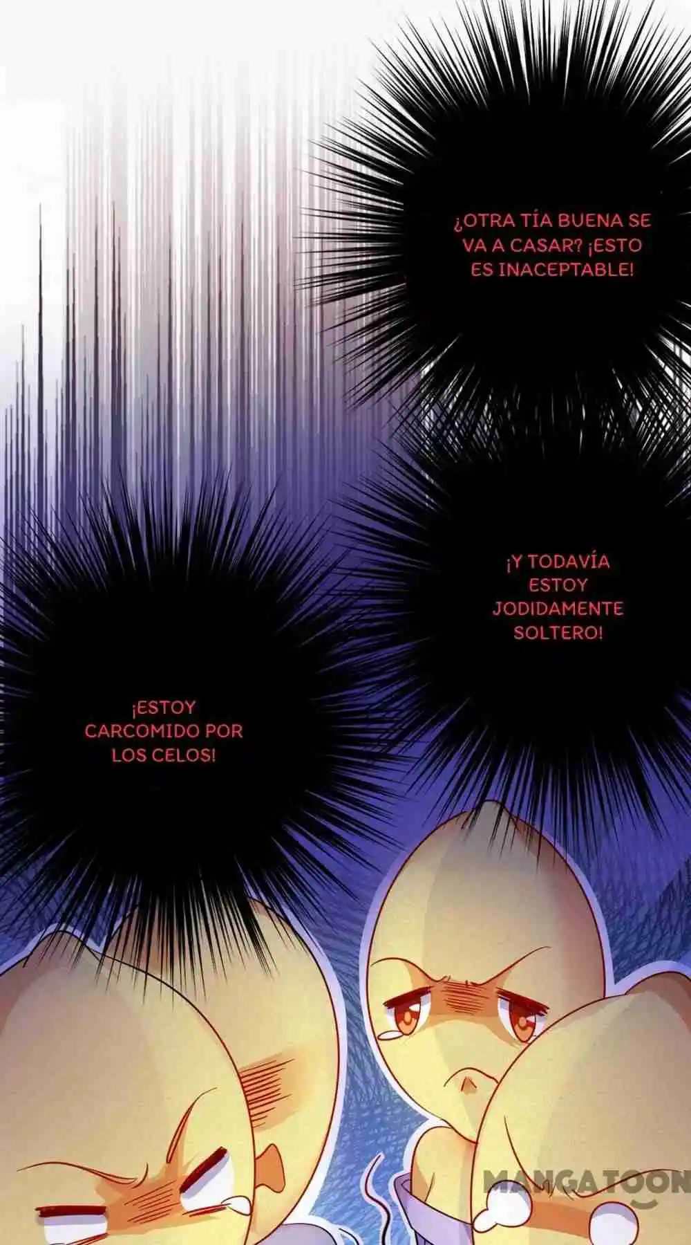 LA MALDICION DE SER MUJER - Capítulo 65 - Página 45 - LectorTMOo
