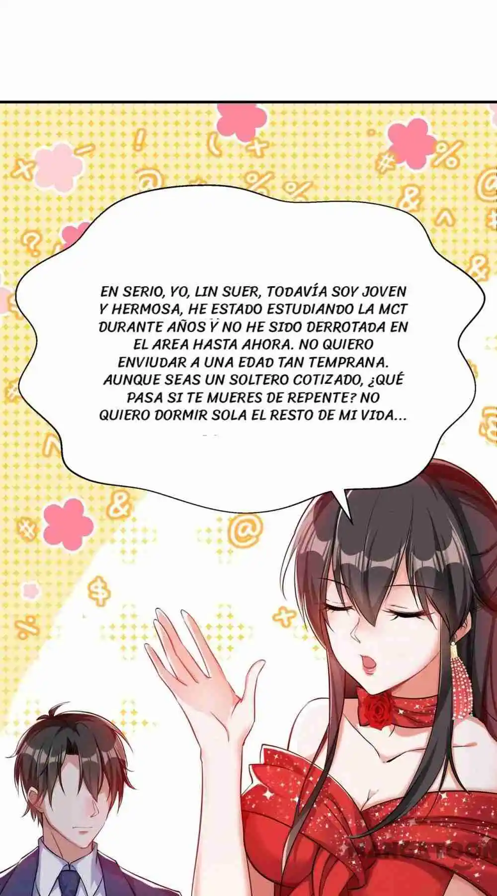 LA MALDICION DE SER MUJER - Capítulo 65 - Página 49 - LectorTMOo