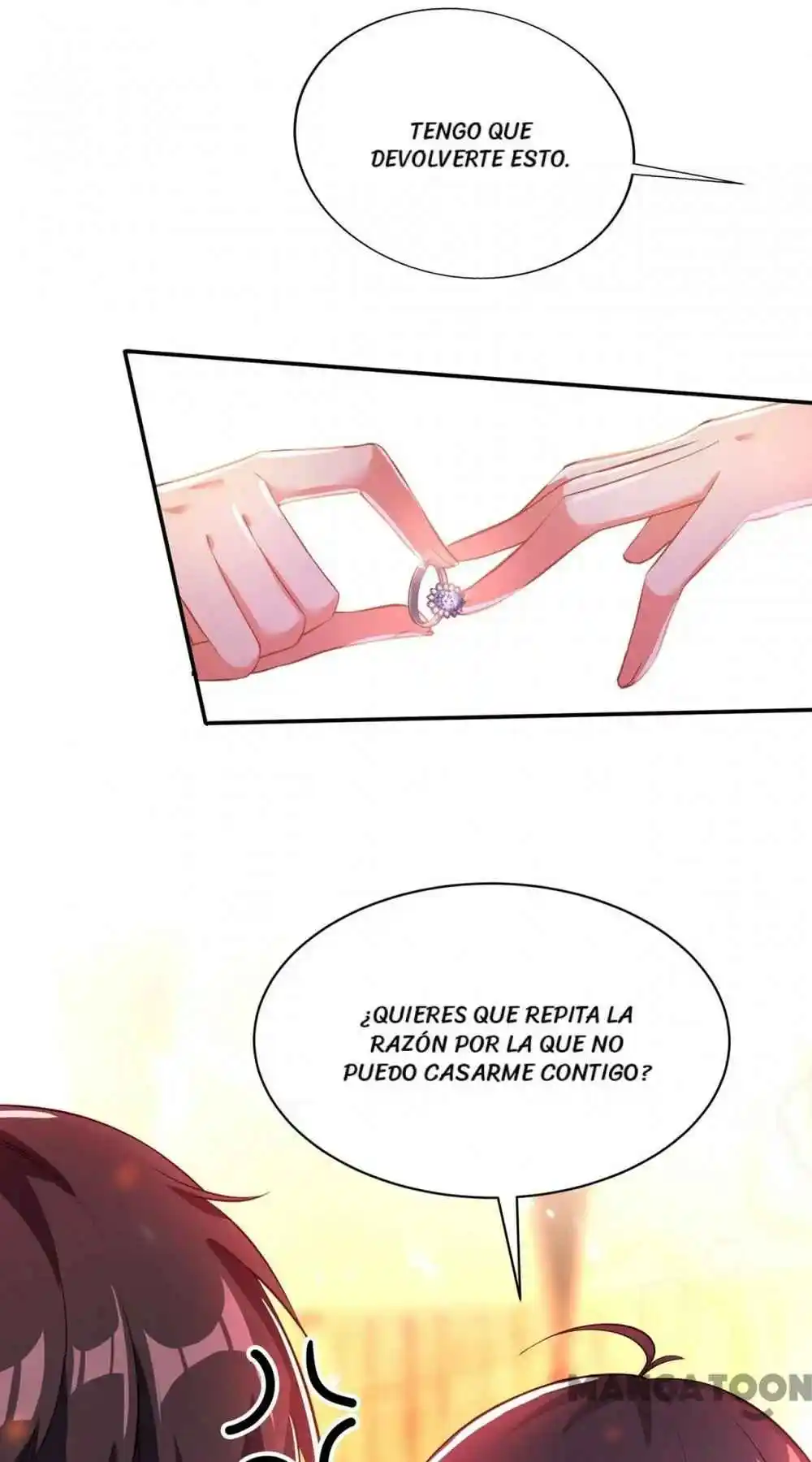 LA MALDICION DE SER MUJER - Capítulo 66 - Página 25 - LectorTMOo