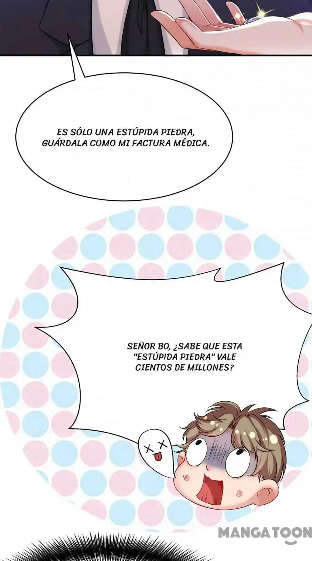 LA MALDICION DE SER MUJER - Capítulo 66 - Página 34 - LectorTMOo