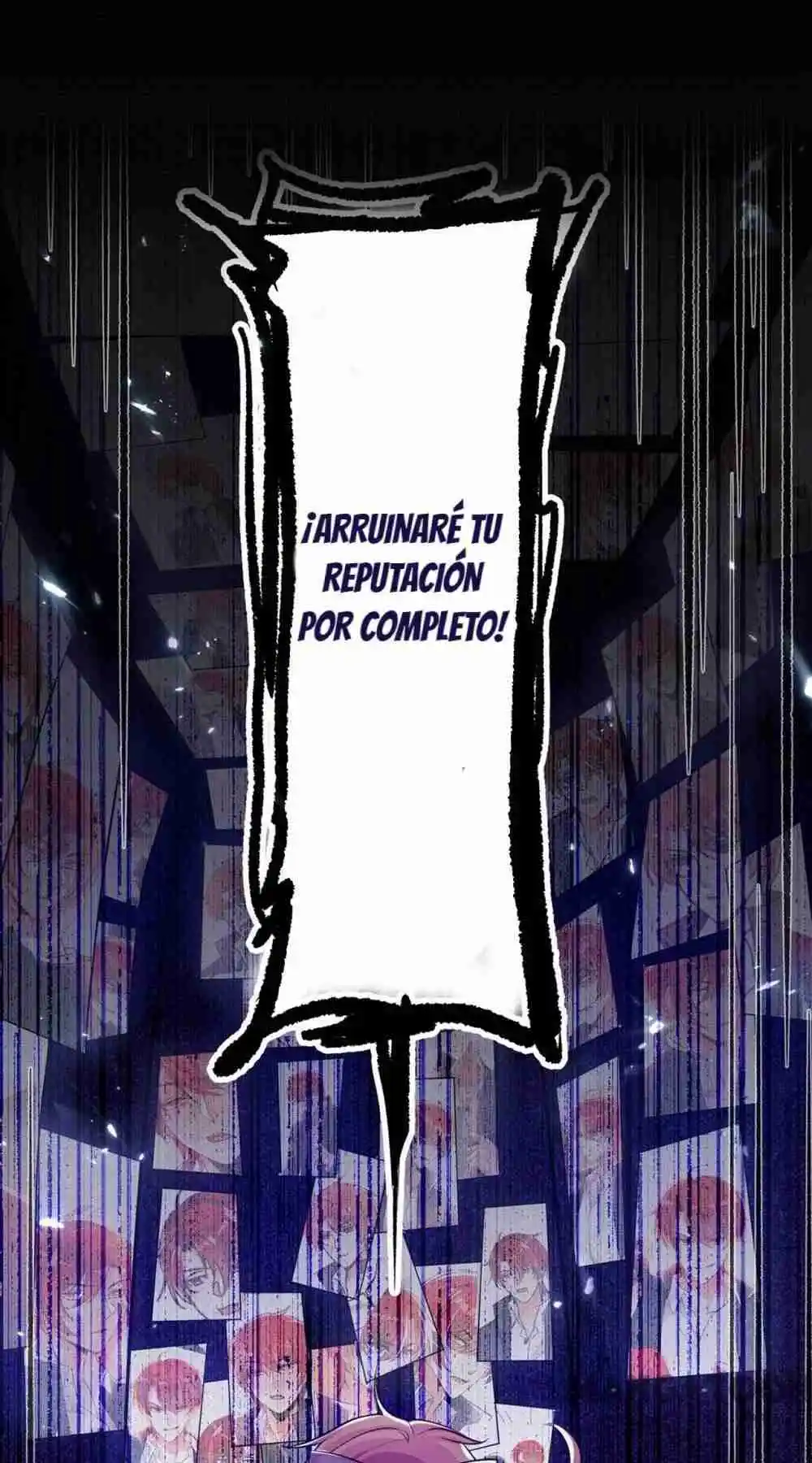 LA MALDICION DE SER MUJER - Capítulo 69 - Página 4 - LectorTMOo