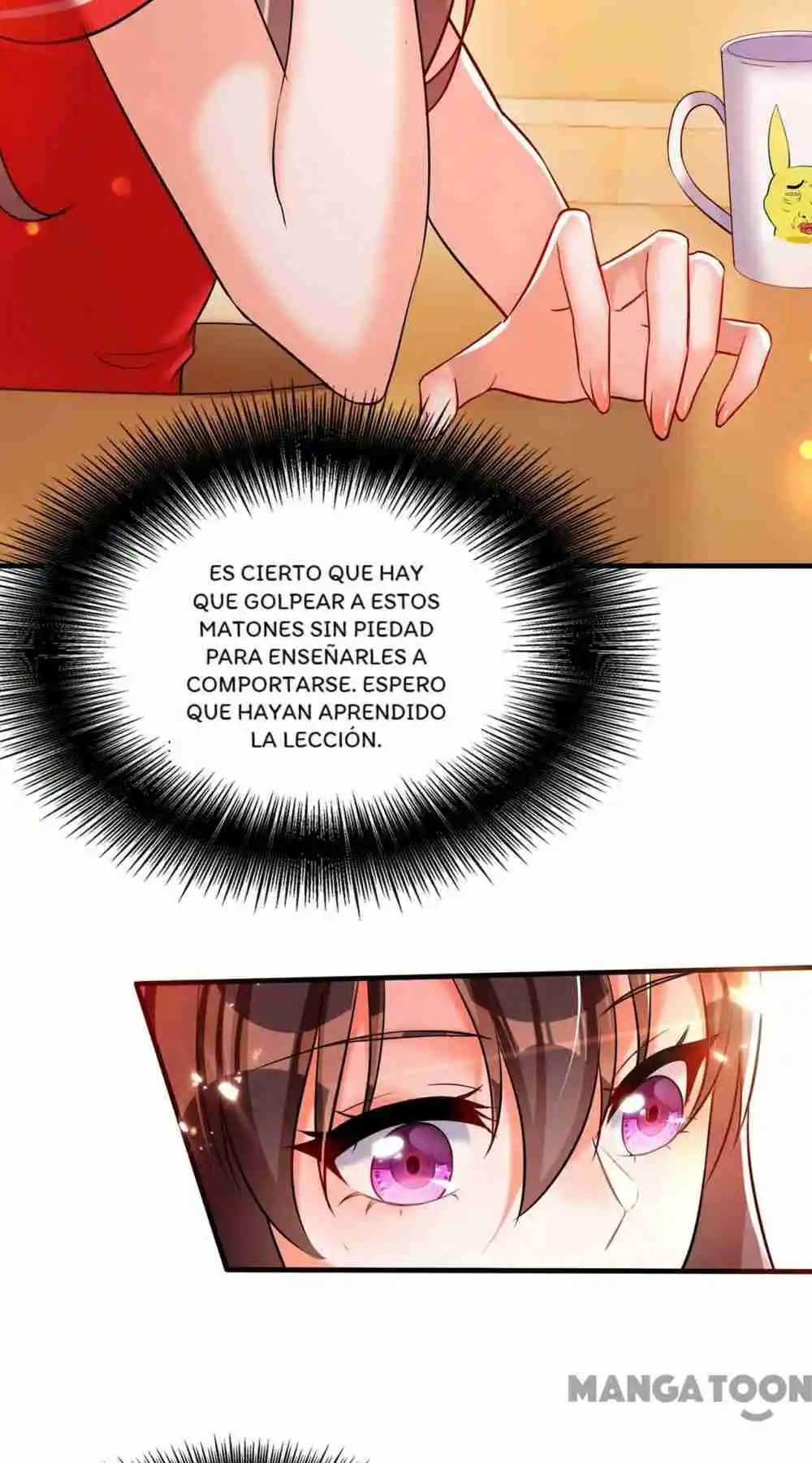LA MALDICION DE SER MUJER - Capítulo 69 - Página 9 - LectorTMOo