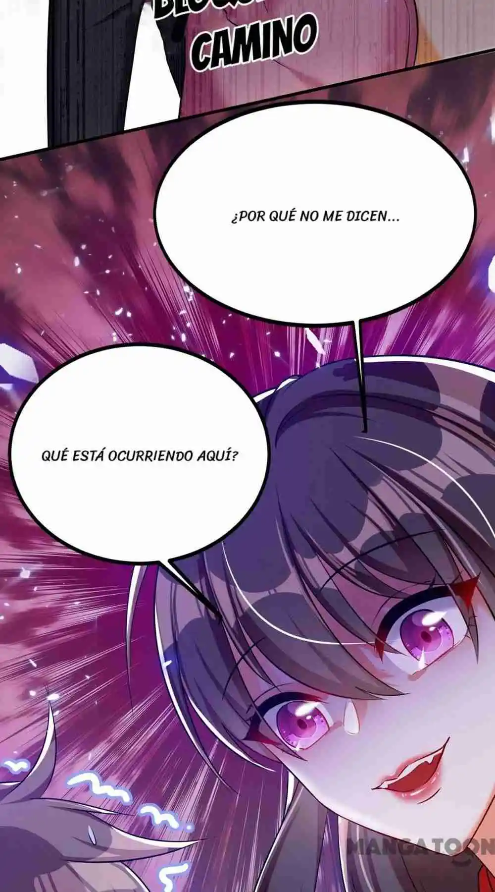 LA MALDICION DE SER MUJER - Capítulo 69 - Página 17 - LectorTMOo