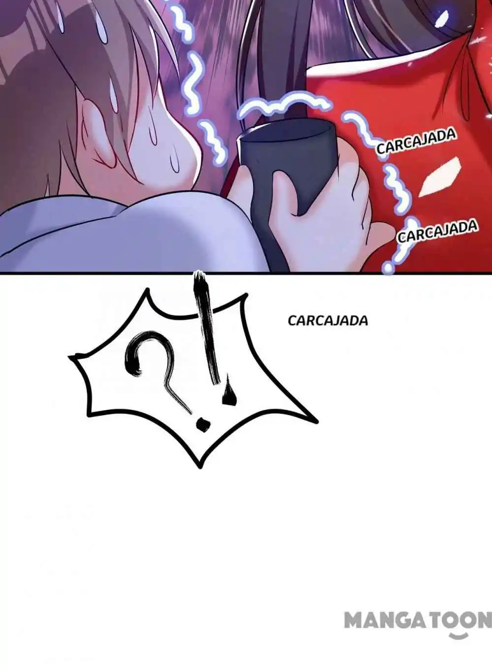 LA MALDICION DE SER MUJER - Capítulo 69 - Página 18 - LectorTMOo
