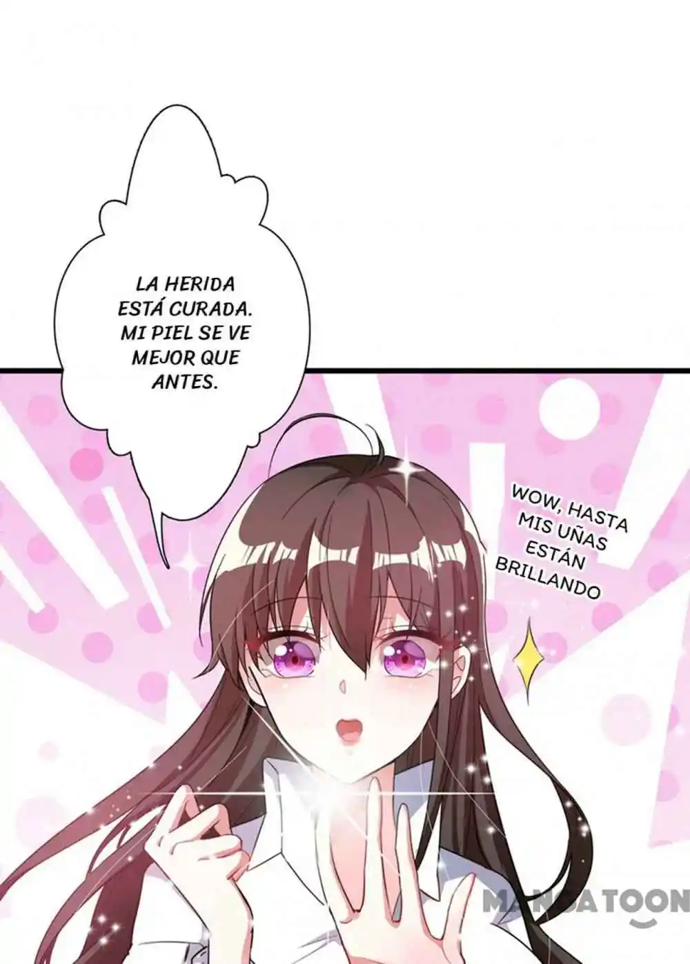 LA MALDICION DE SER MUJER - Capítulo 7 - Página 18 - LectorTMOo