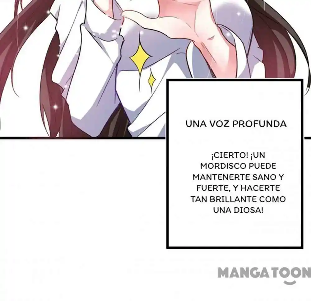 LA MALDICION DE SER MUJER - Capítulo 7 - Página 19 - LectorTMOo