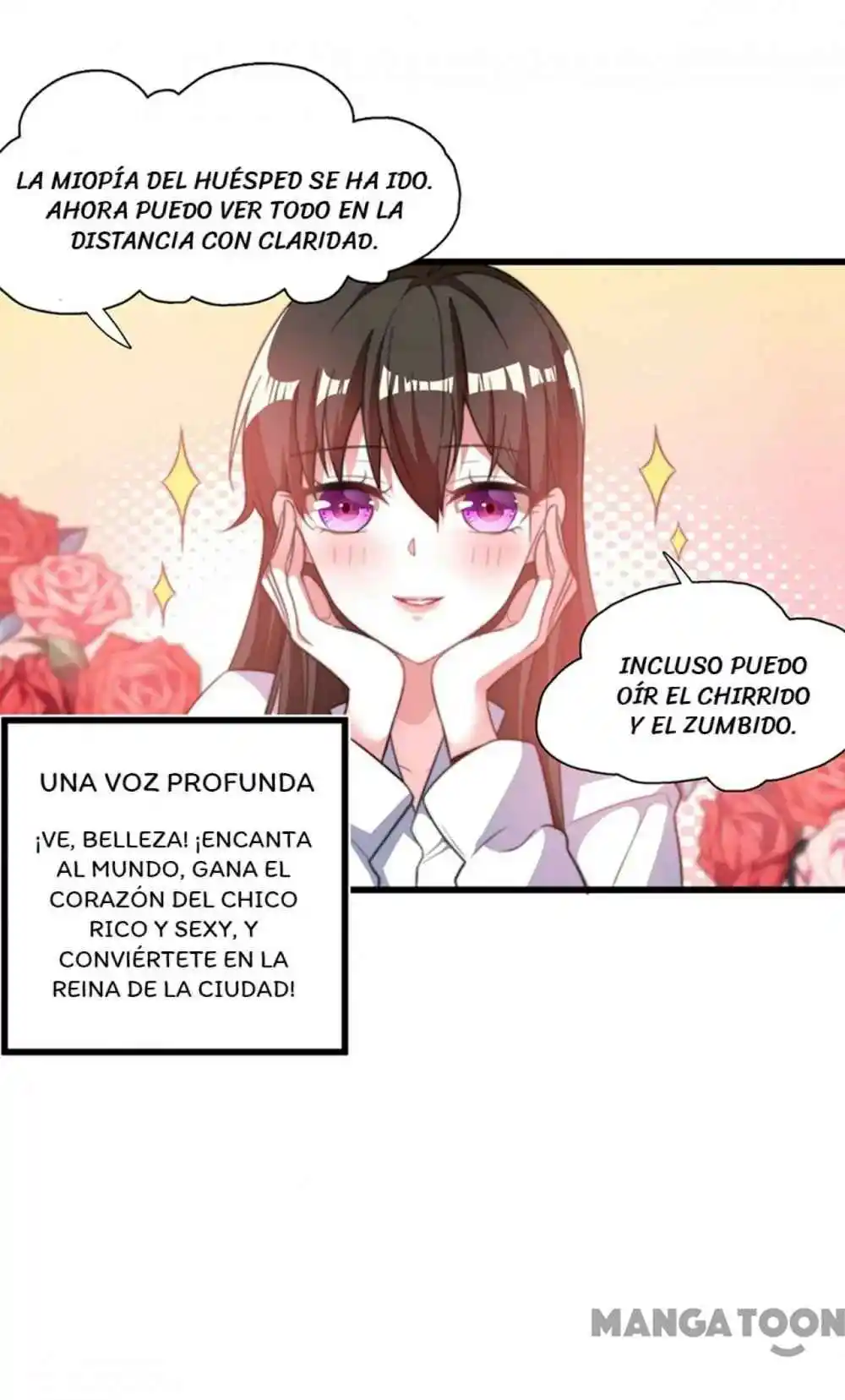LA MALDICION DE SER MUJER - Capítulo 7 - Página 20 - LectorTMOo