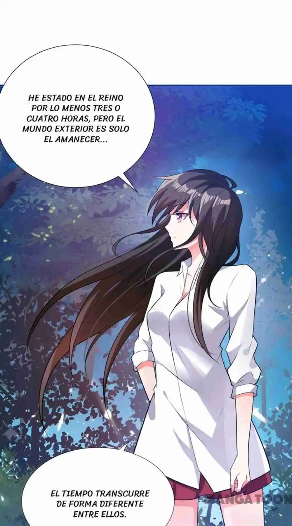 LA MALDICION DE SER MUJER - Capítulo 7 - Página 24 - LectorTMOo