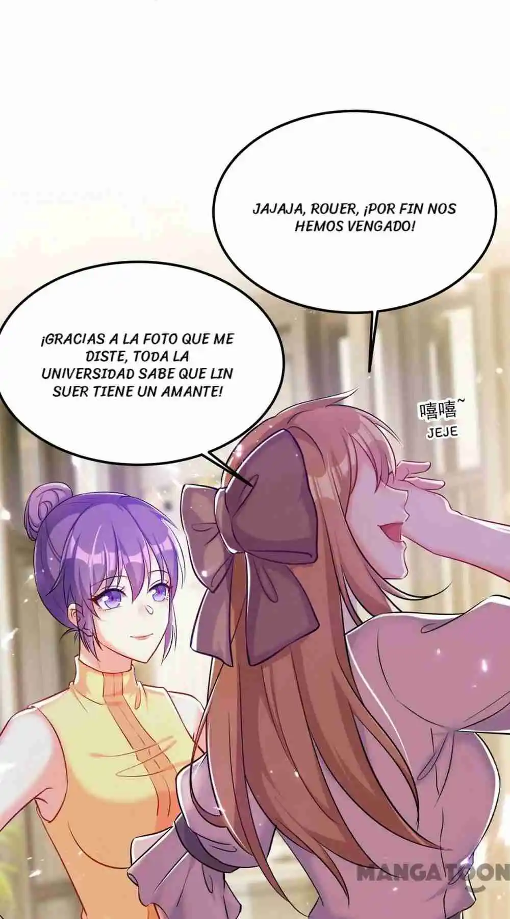 LA MALDICION DE SER MUJER - Capítulo 70 - Página 2 - LectorTMOo