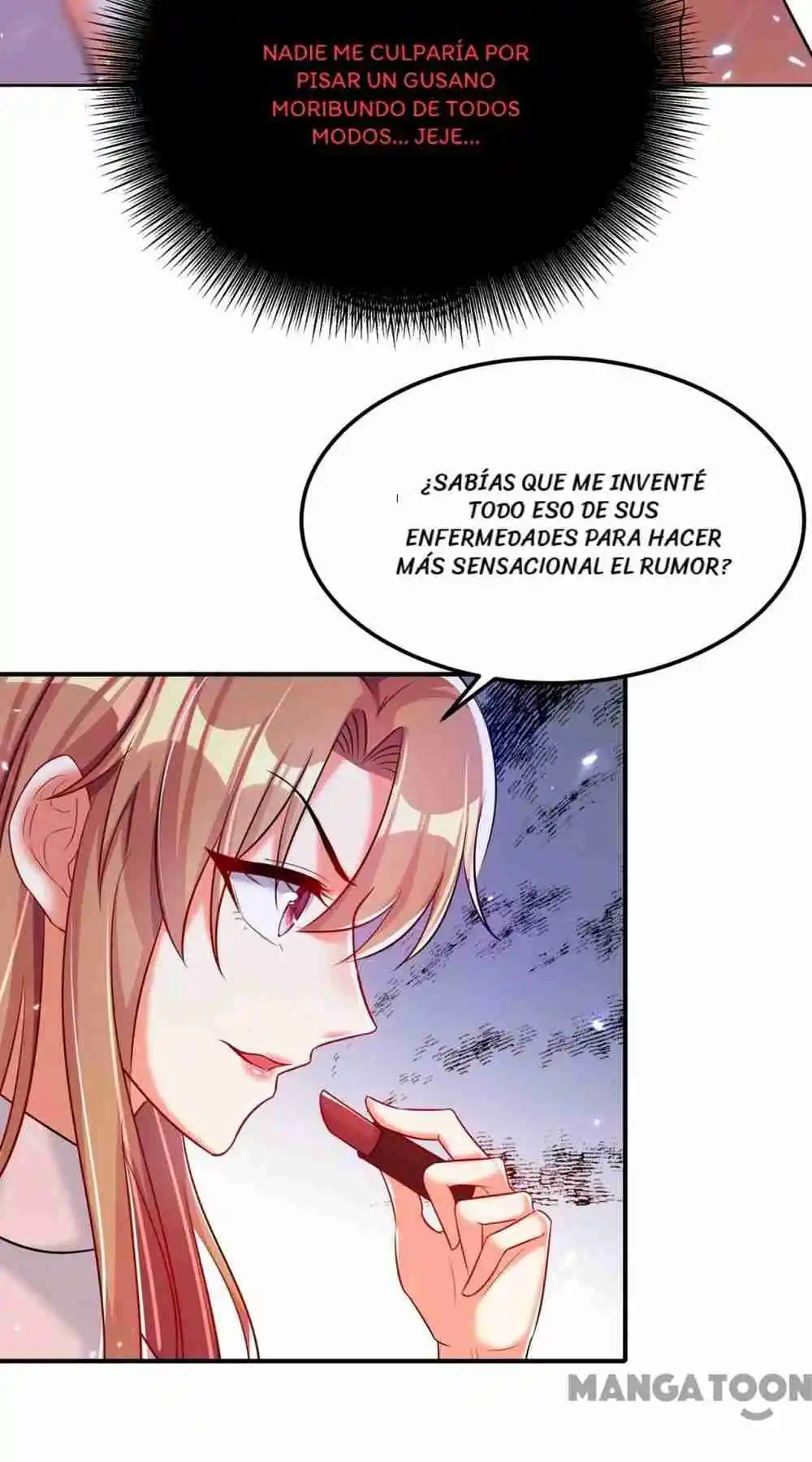 LA MALDICION DE SER MUJER - Capítulo 70 - Página 8 - LectorTMOo