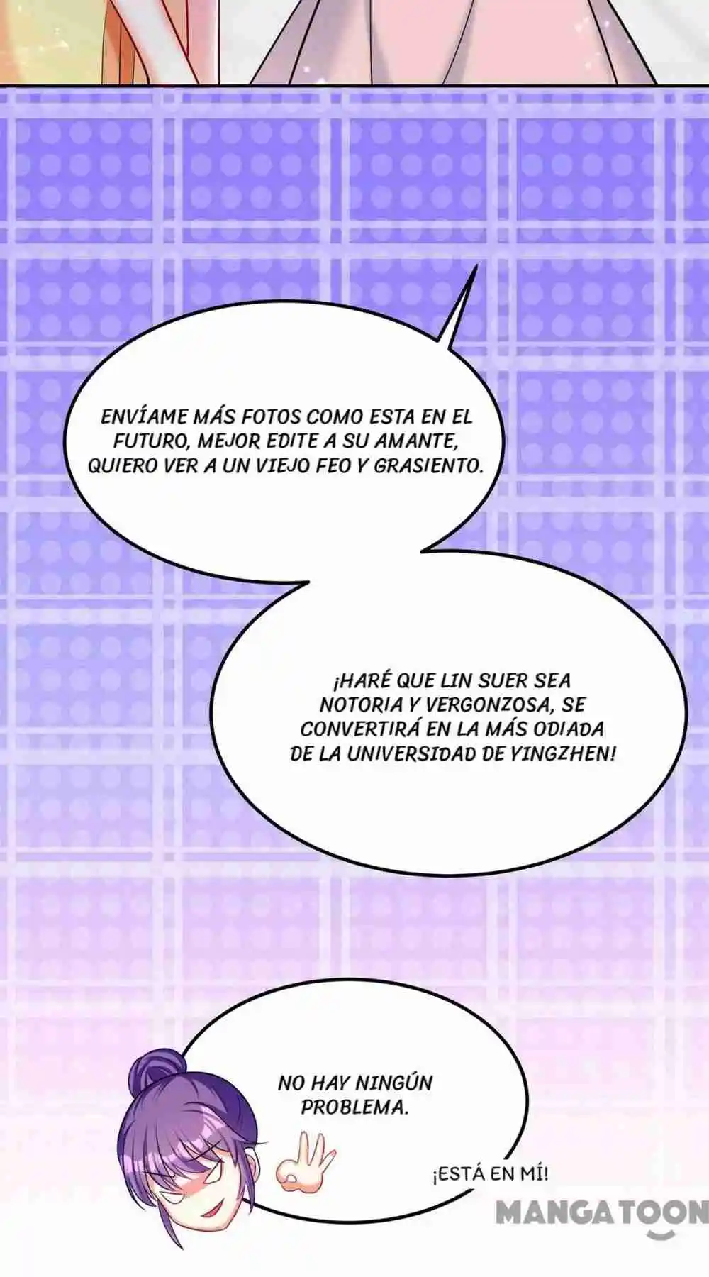 LA MALDICION DE SER MUJER - Capítulo 70 - Página 11 - LectorTMOo