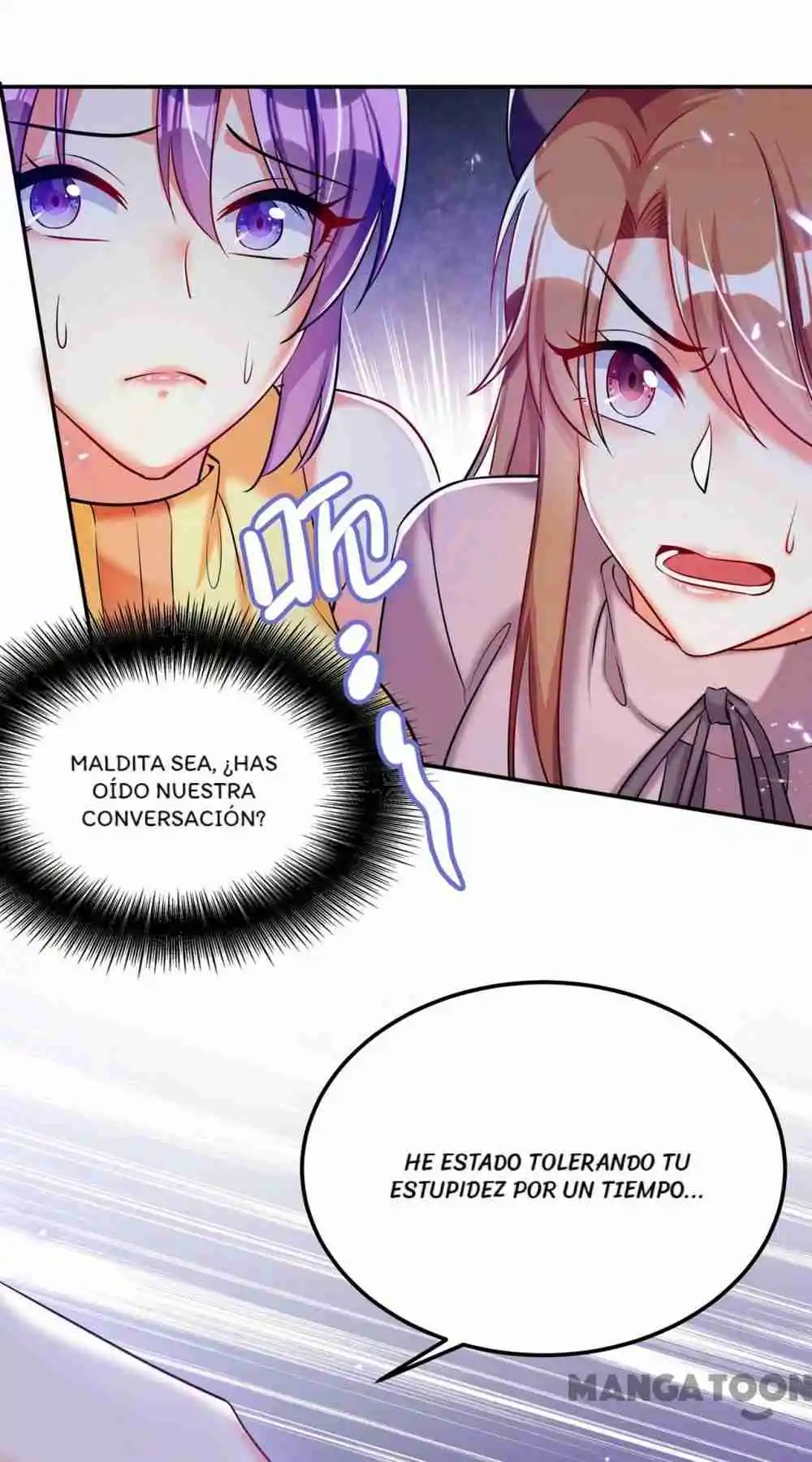 LA MALDICION DE SER MUJER - Capítulo 70 - Página 18 - LectorTMOo