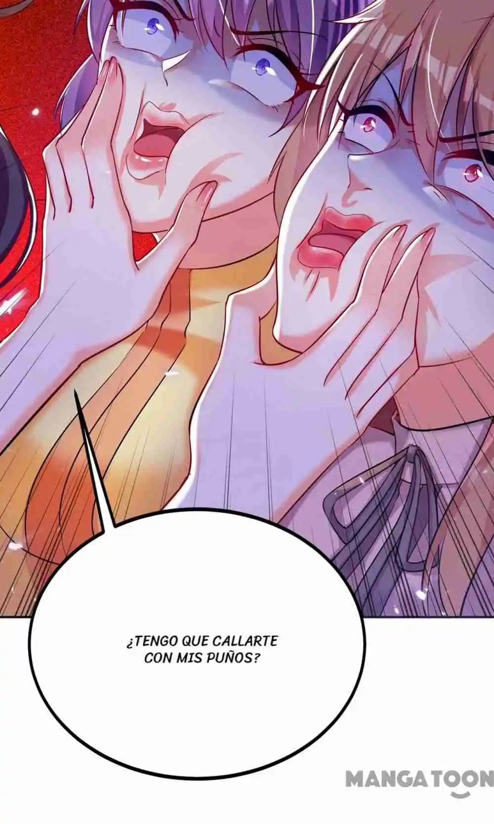 LA MALDICION DE SER MUJER - Capítulo 70 - Página 20 - LectorTMOo