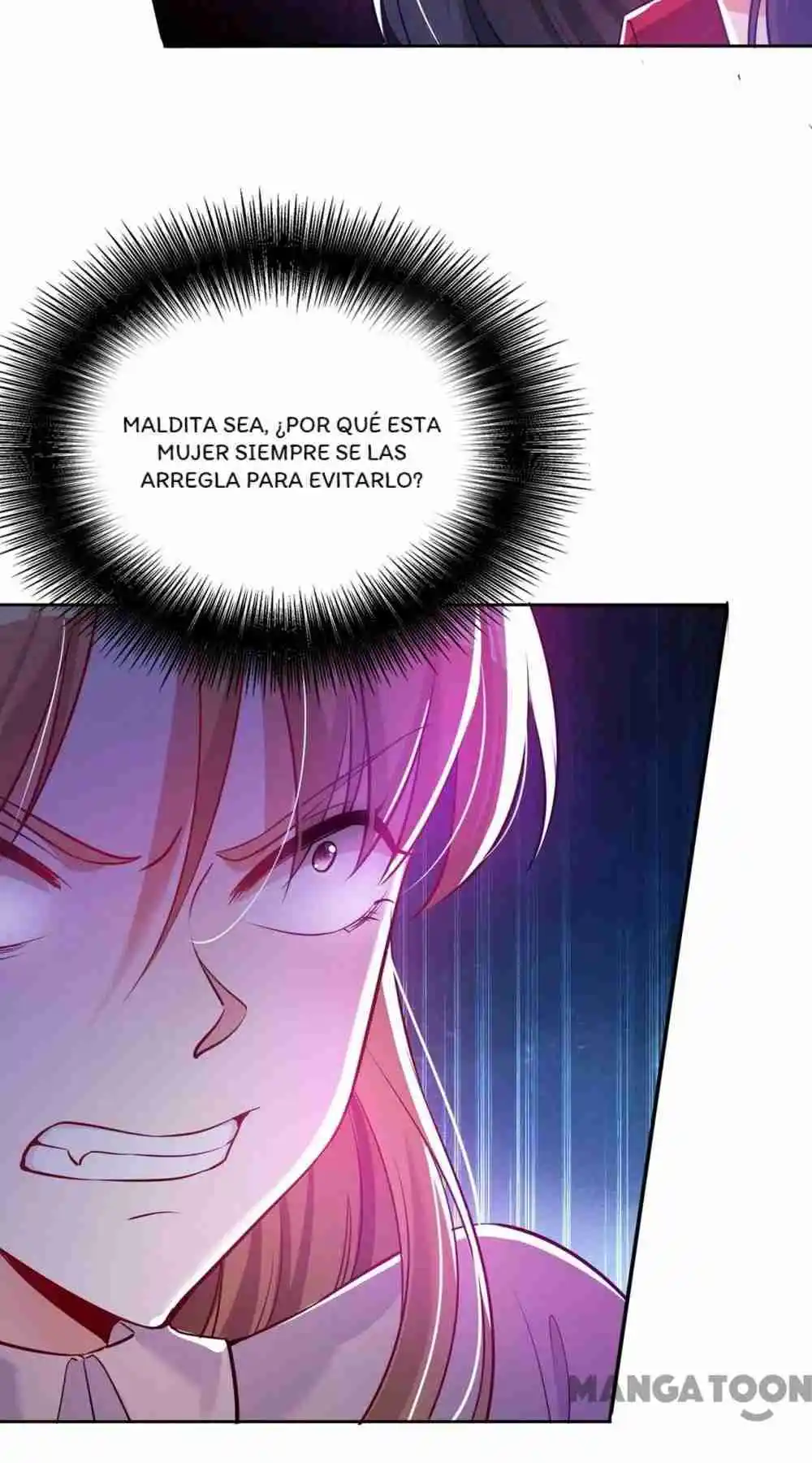 LA MALDICION DE SER MUJER - Capítulo 71 - Página 5 - LectorTMOo