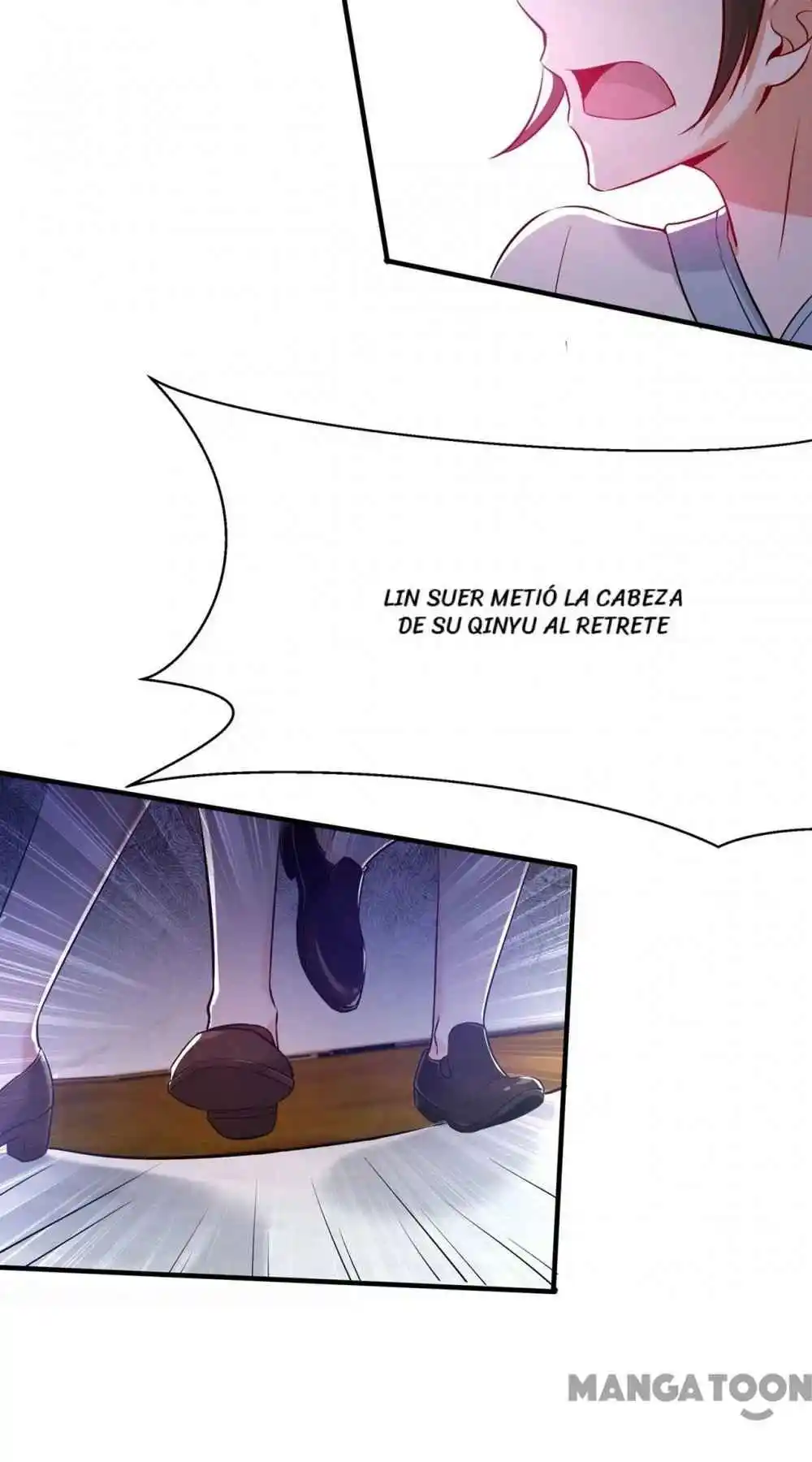 LA MALDICION DE SER MUJER - Capítulo 71 - Página 22 - LectorTMOo