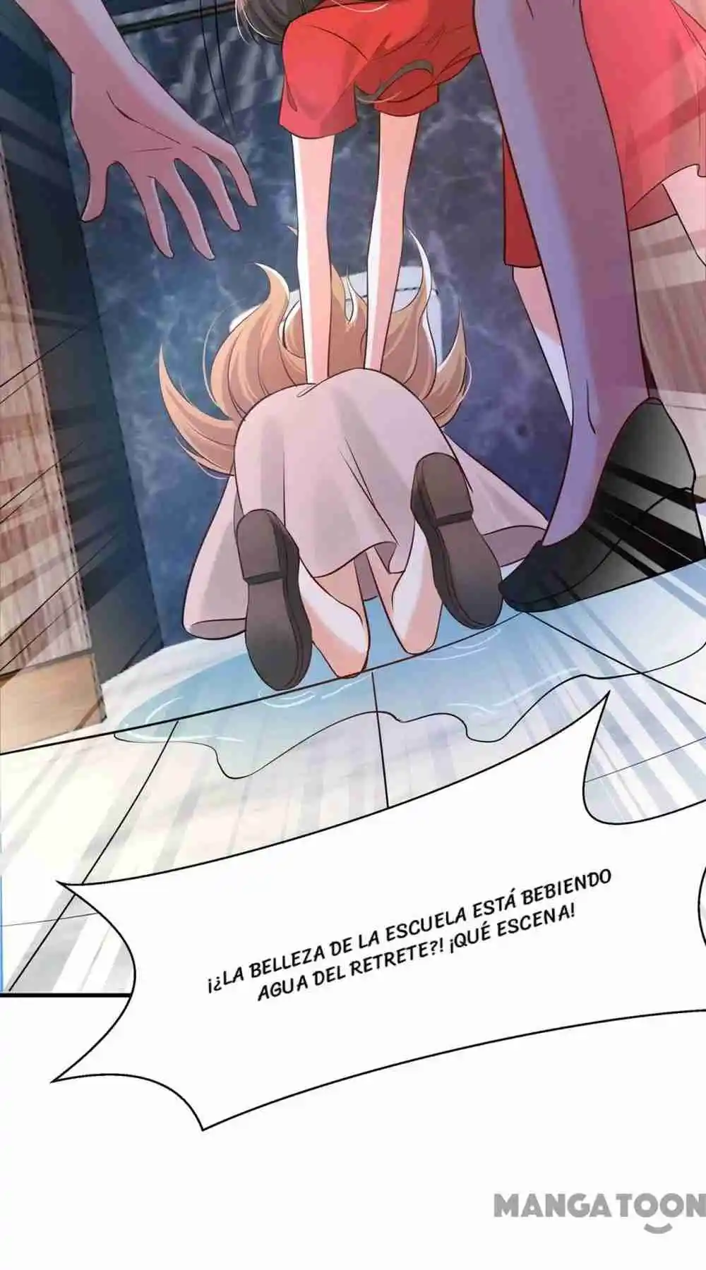 LA MALDICION DE SER MUJER - Capítulo 71 - Página 24 - LectorTMOo